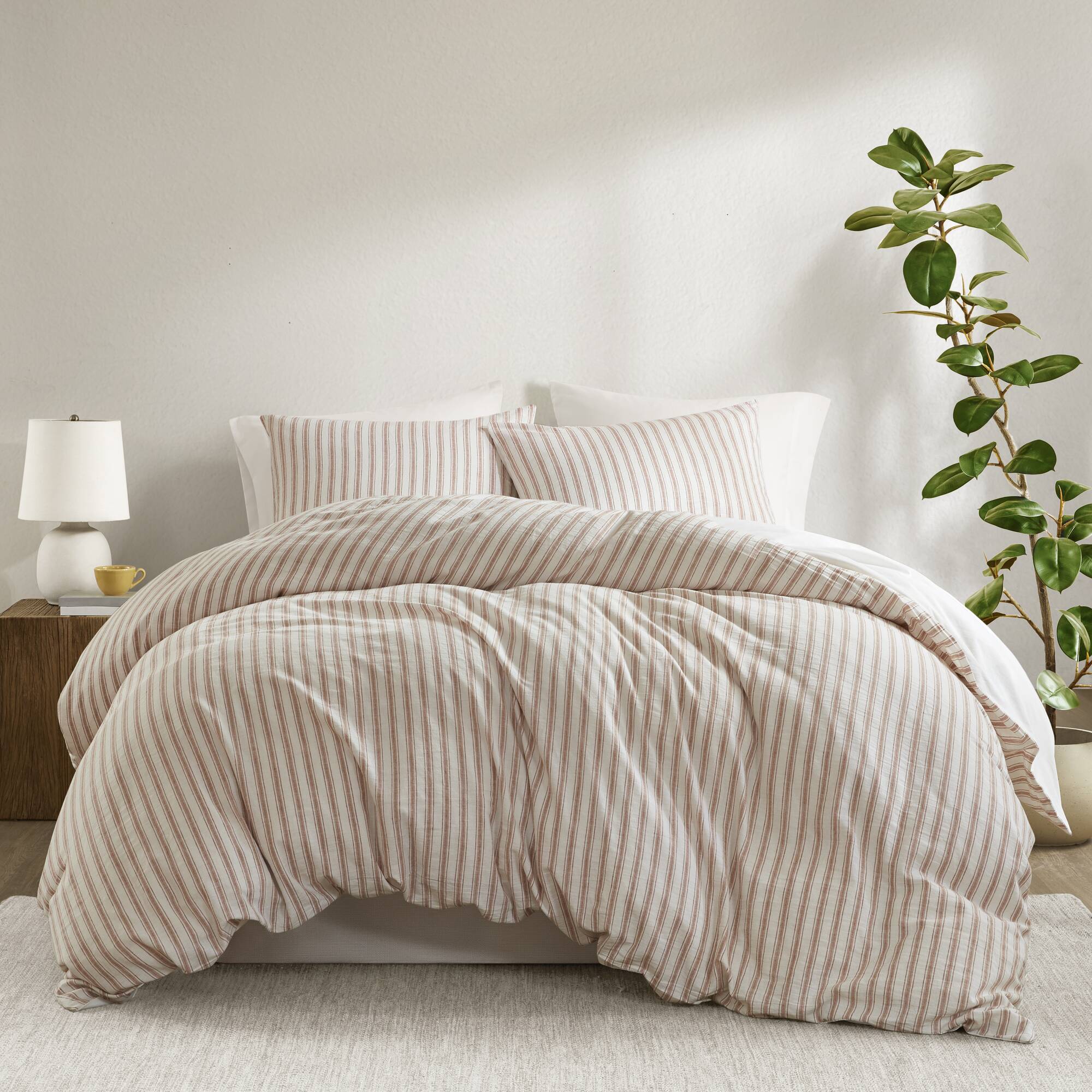 3-Piece Duvet Set