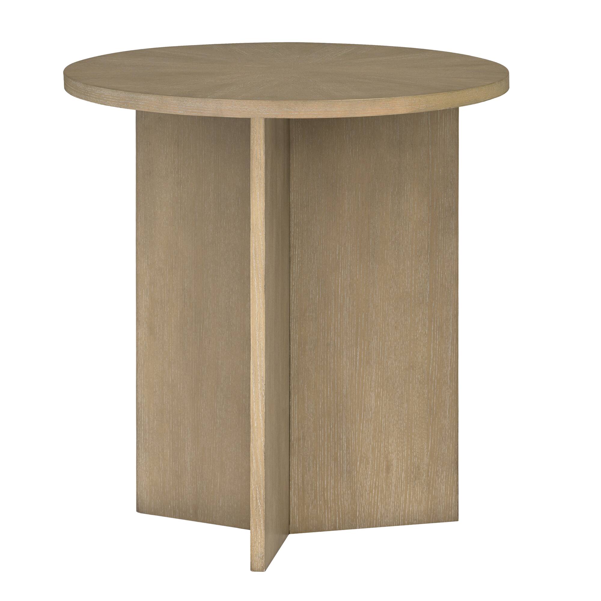 Sadie Accent Table