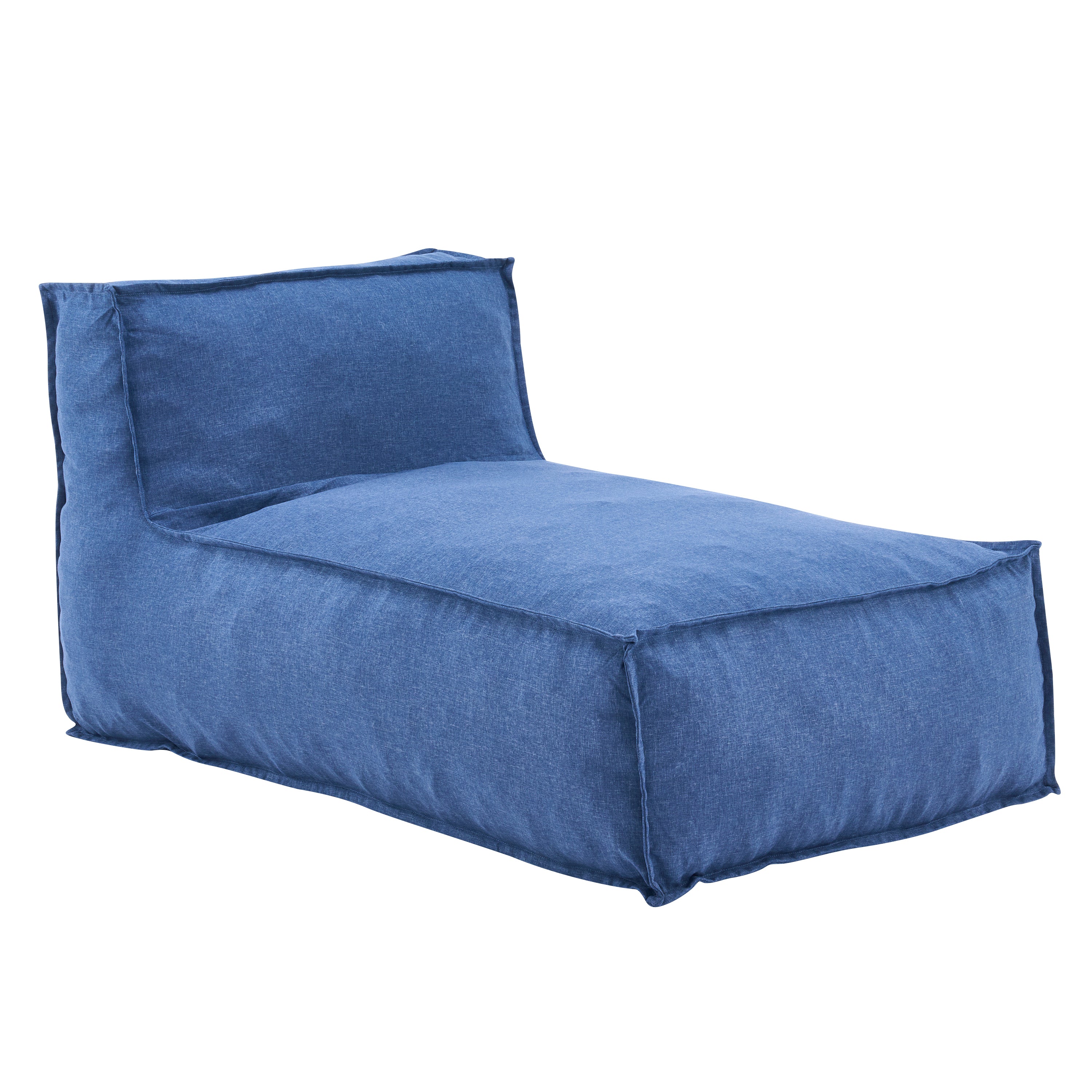 Ramona Outdoor Bean Bag Lounge Chair