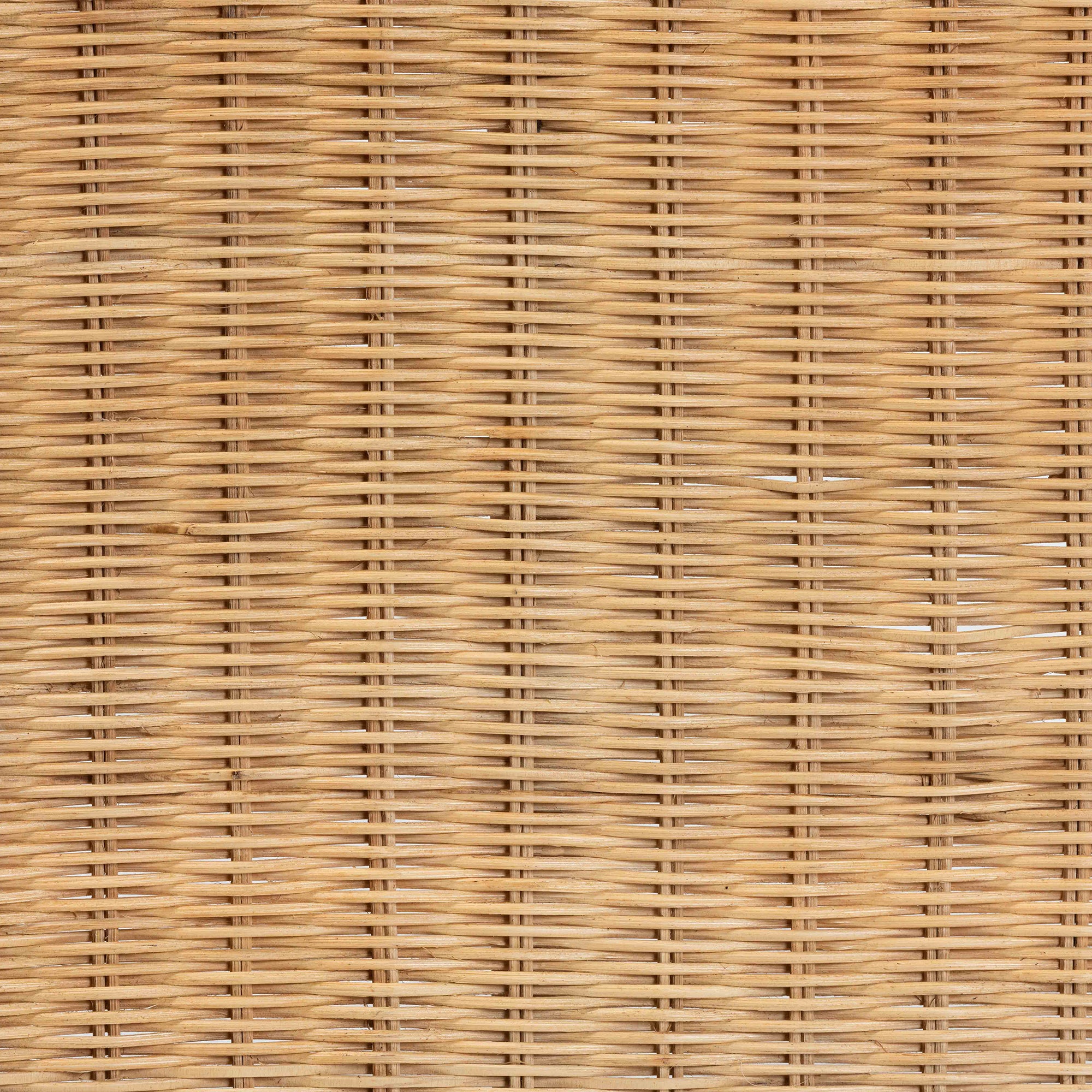 Gerald Rattan Accent Bench
