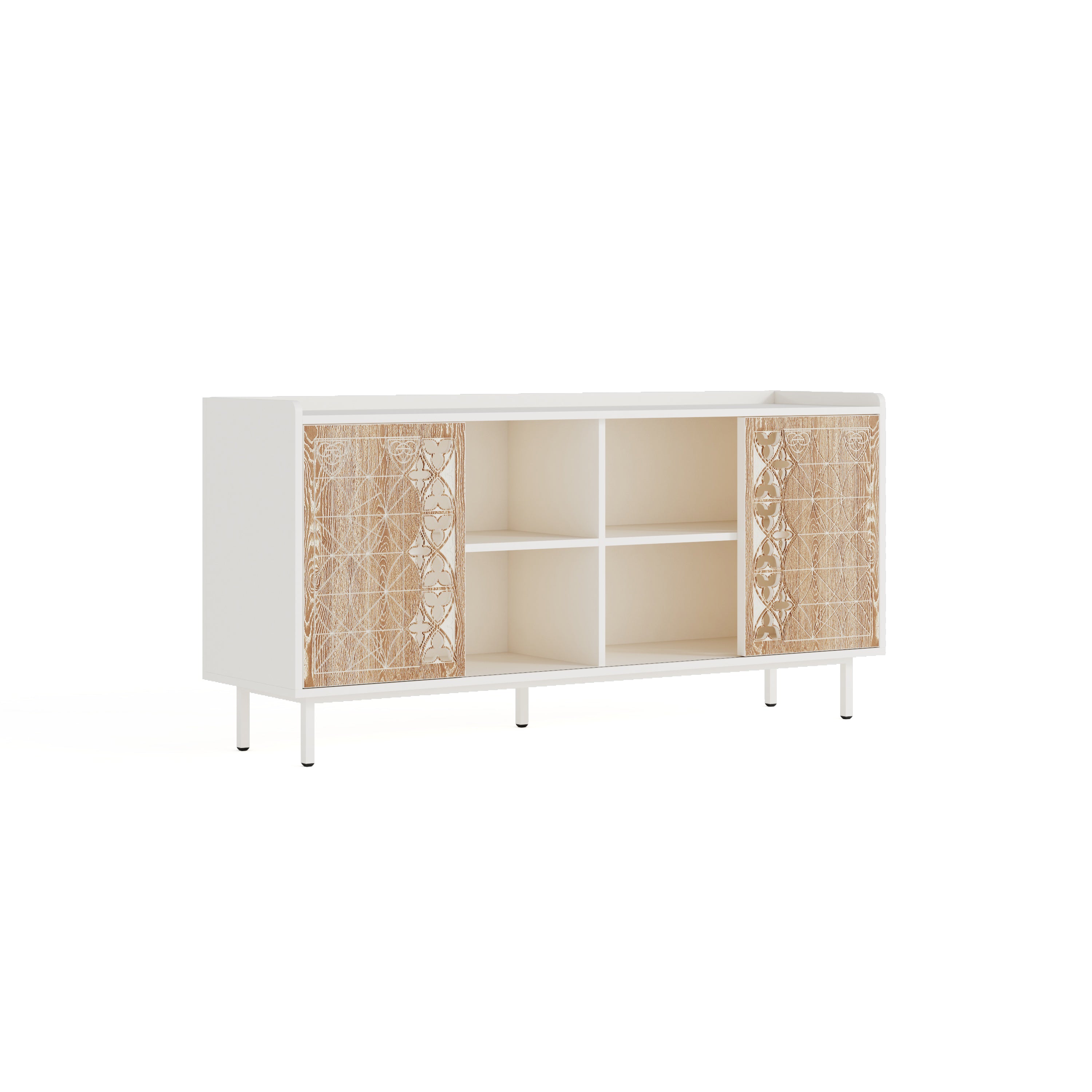 Sicotas Mid Century Sideboard