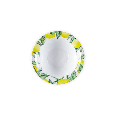 Limonata 6.5" Outdoor Cereal Bowl