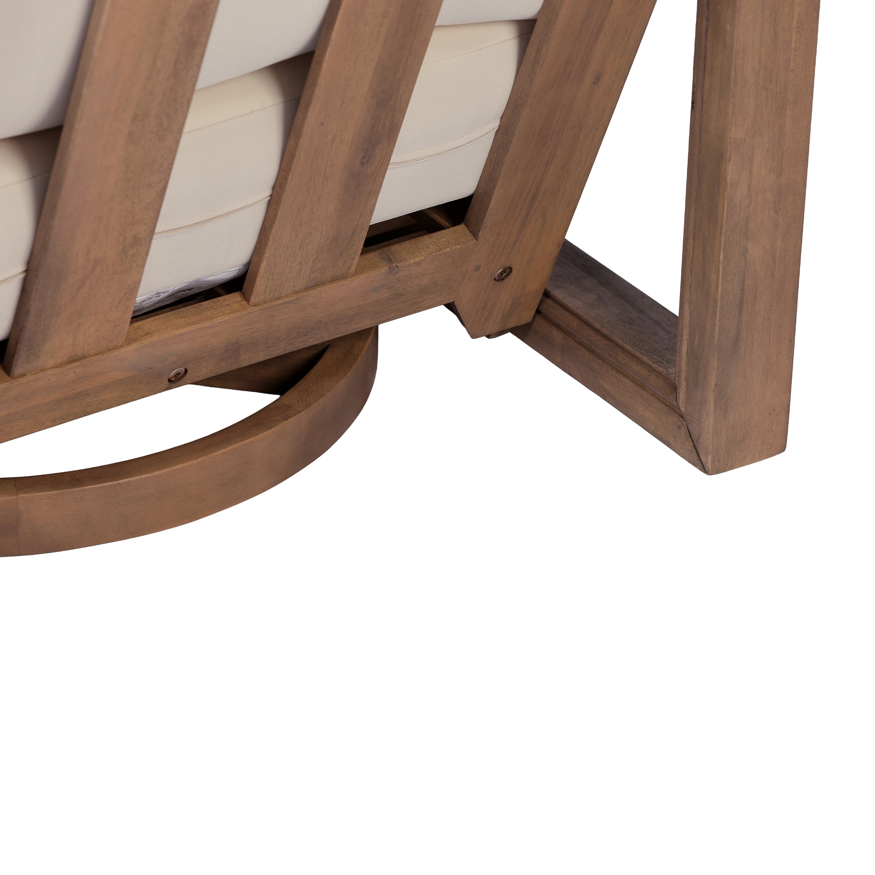 Westchester Swivel Chair