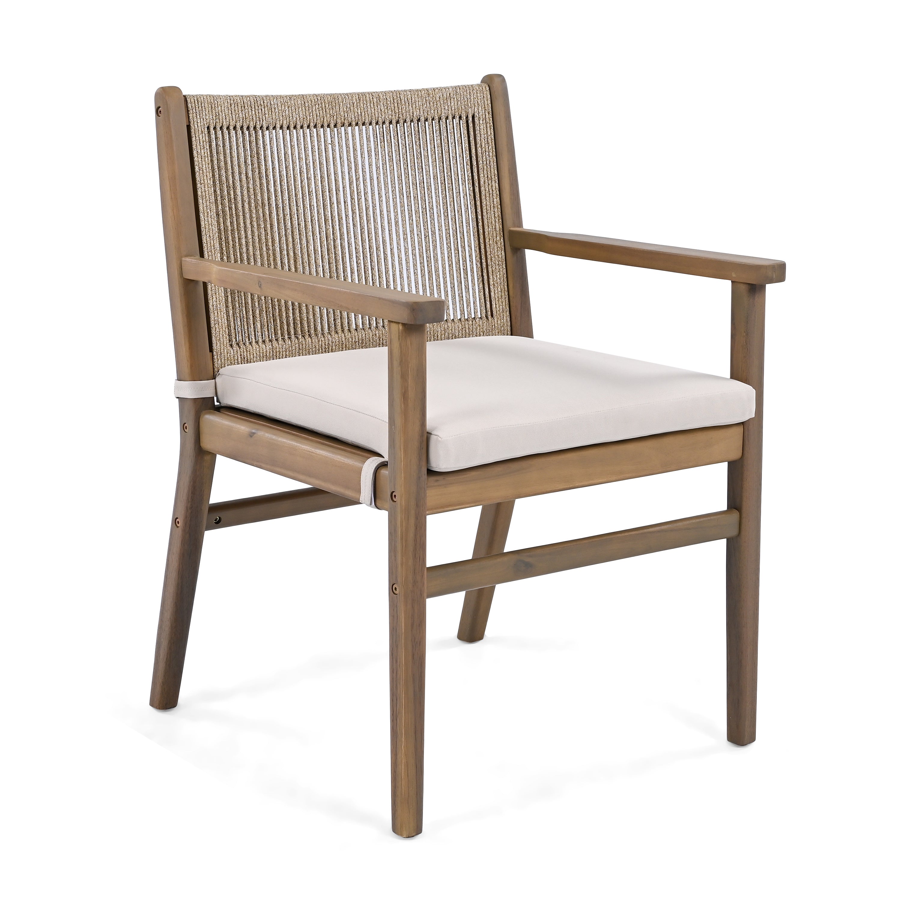 Pier 1 Dining Chair - Thumbnail 5