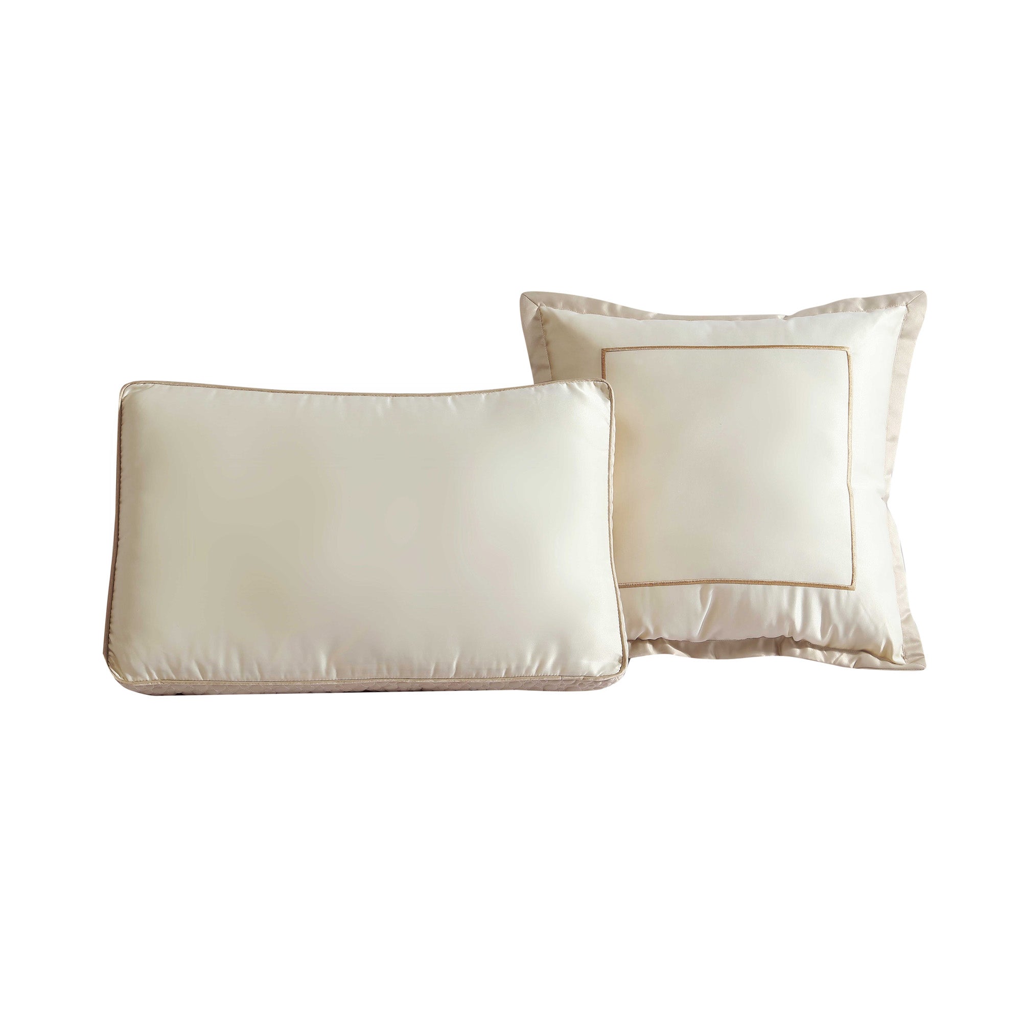 Rings Reversible Comforter Set