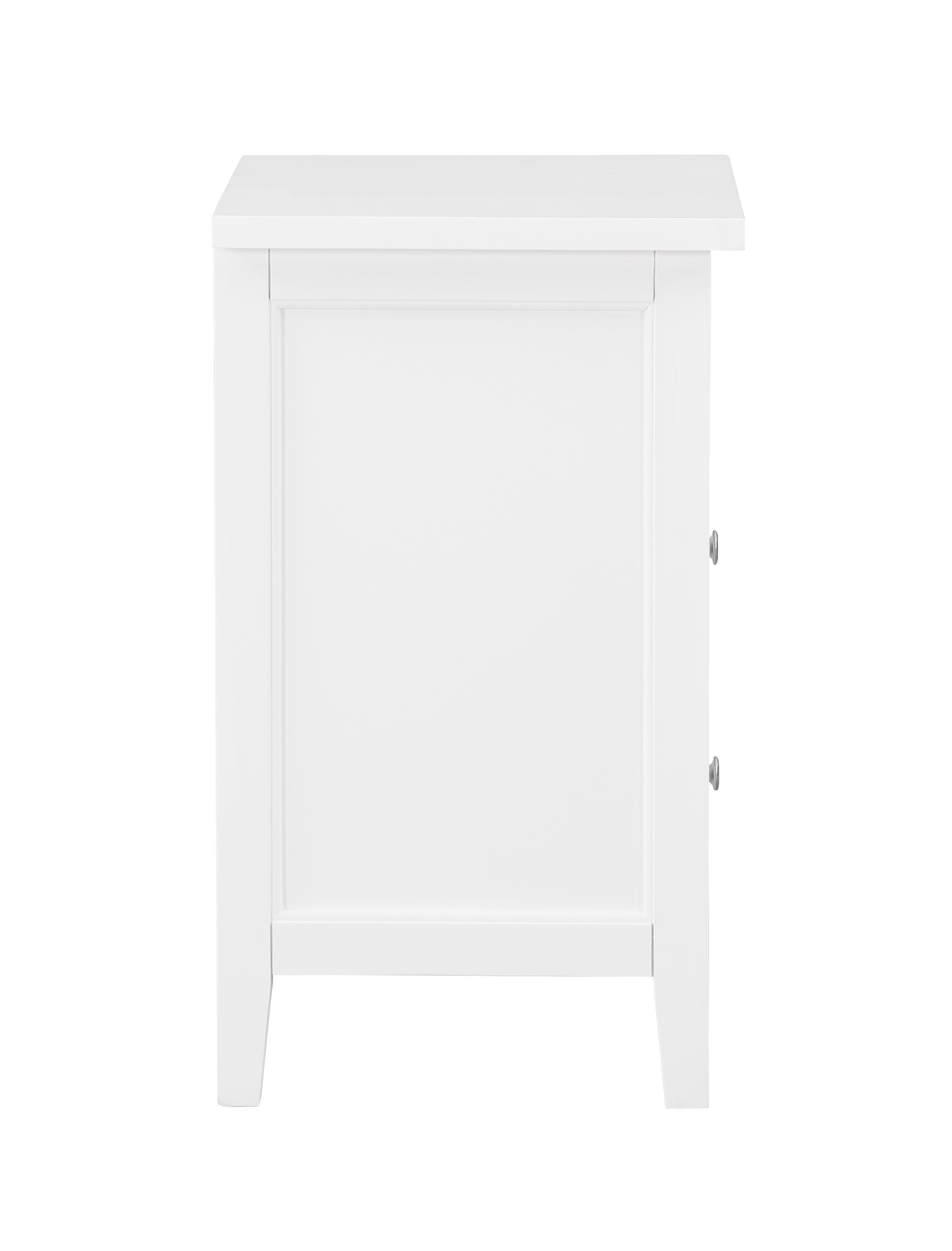 Weston 2-Drawer Nightstand