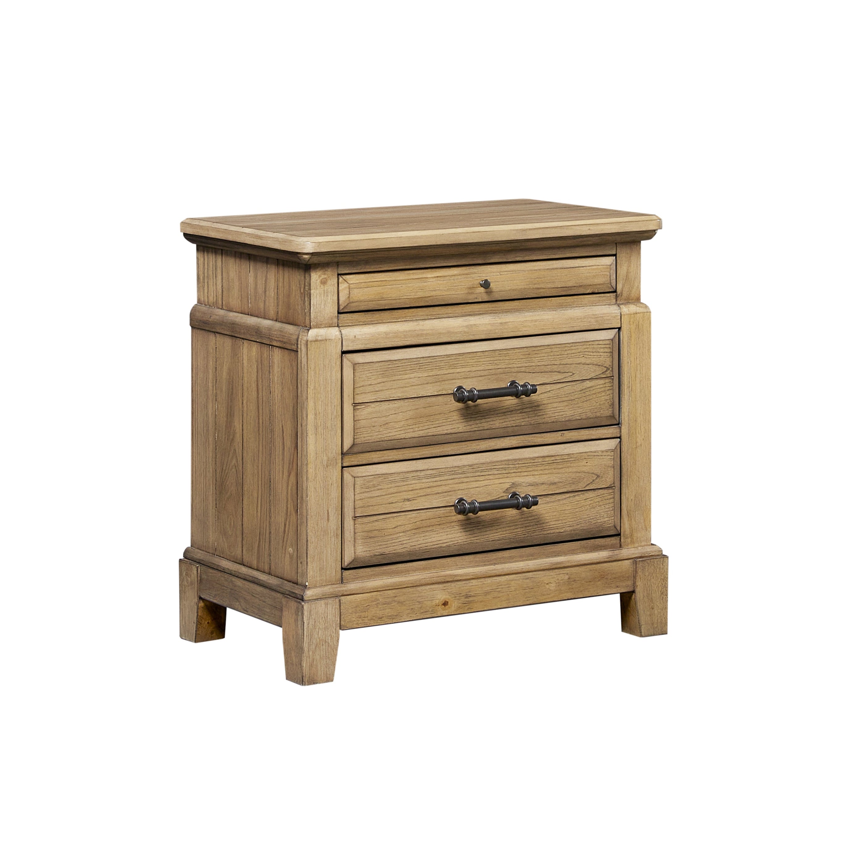 Pier 1 Nightstand - Thumbnail 3