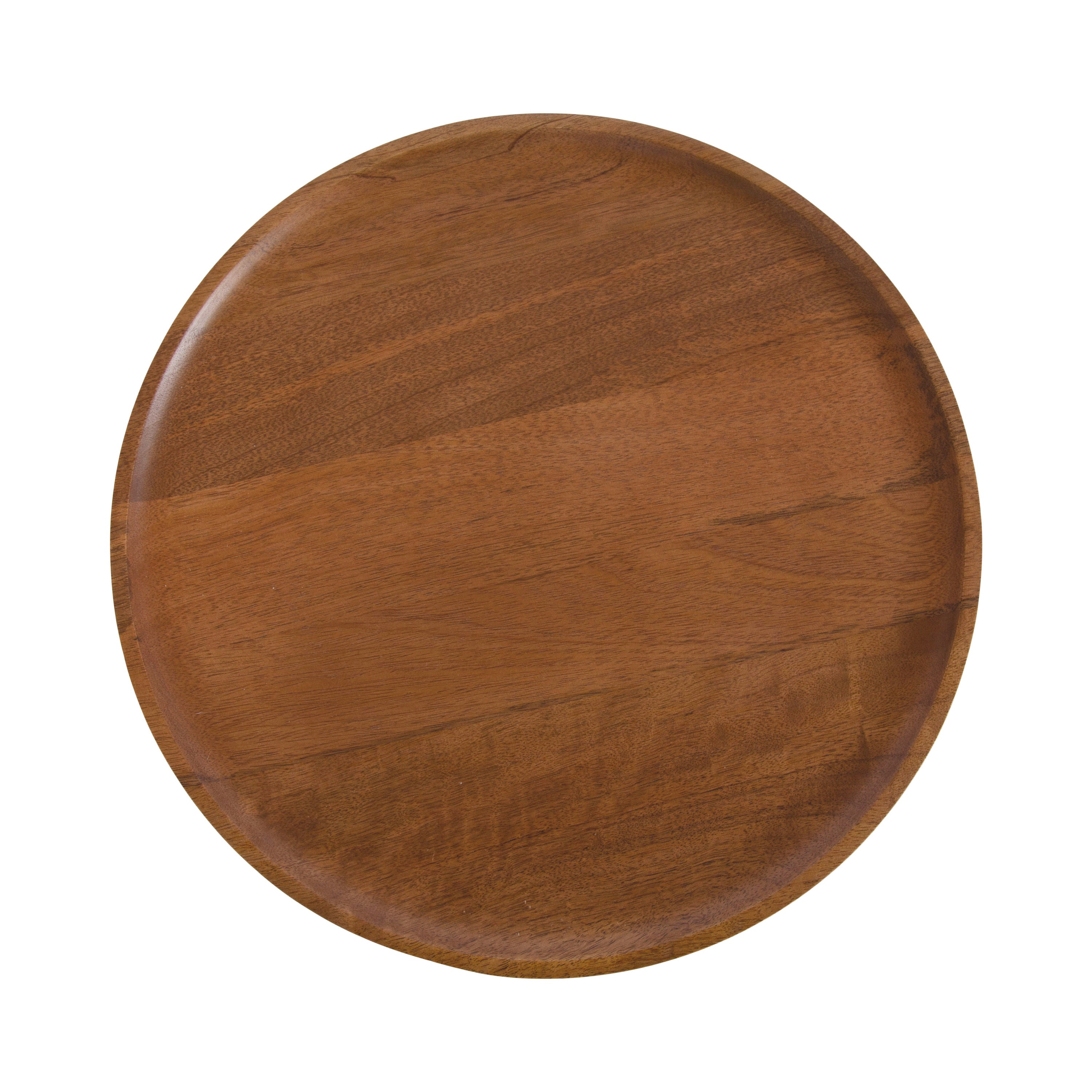 Xyler Wood and Metal Table