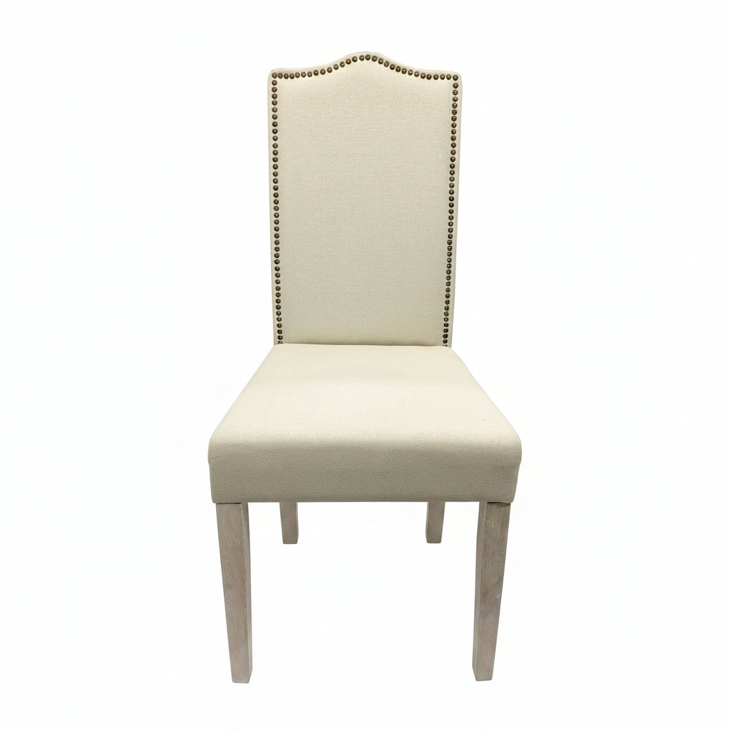 Romero Parson Chair