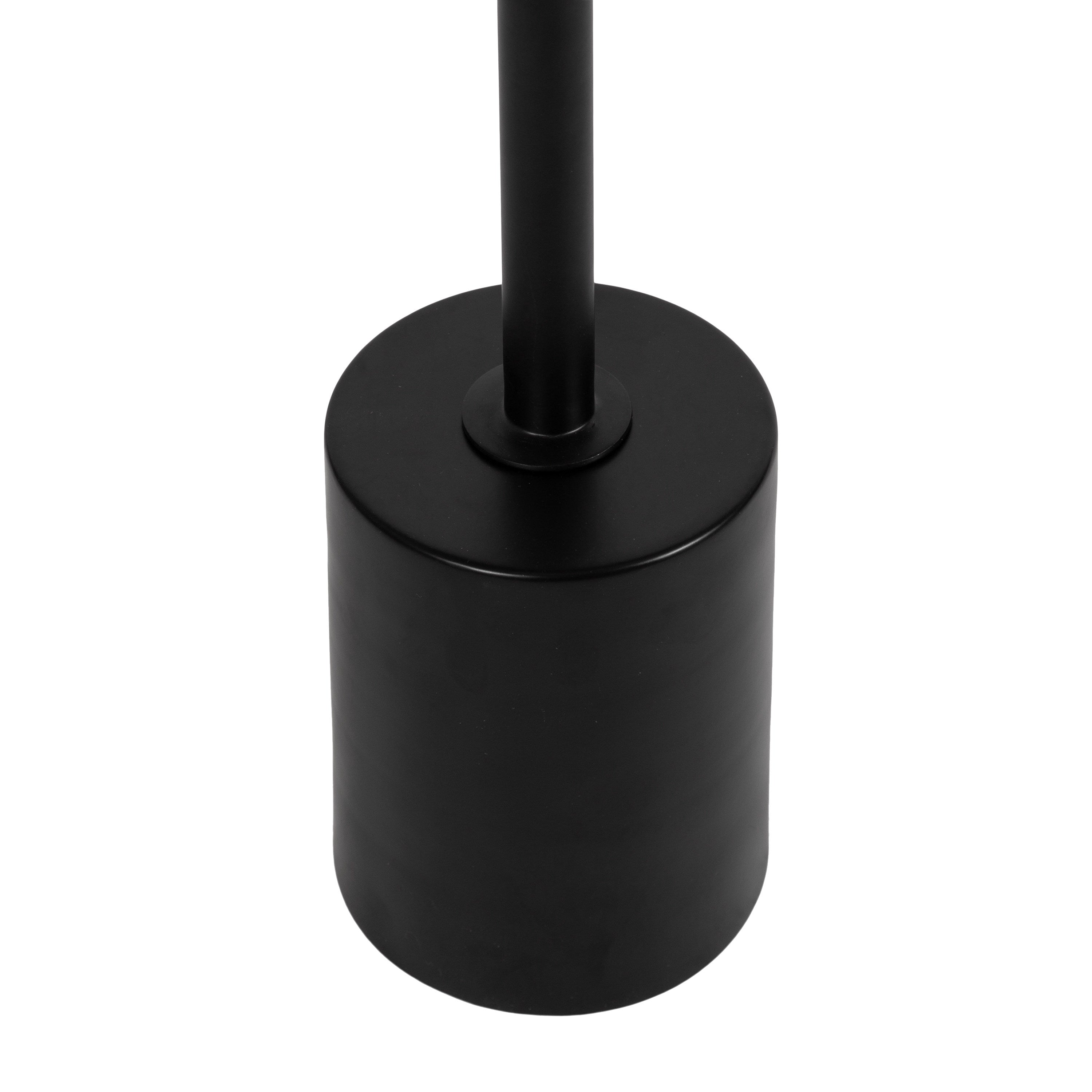 Xyler Wood and Metal Table