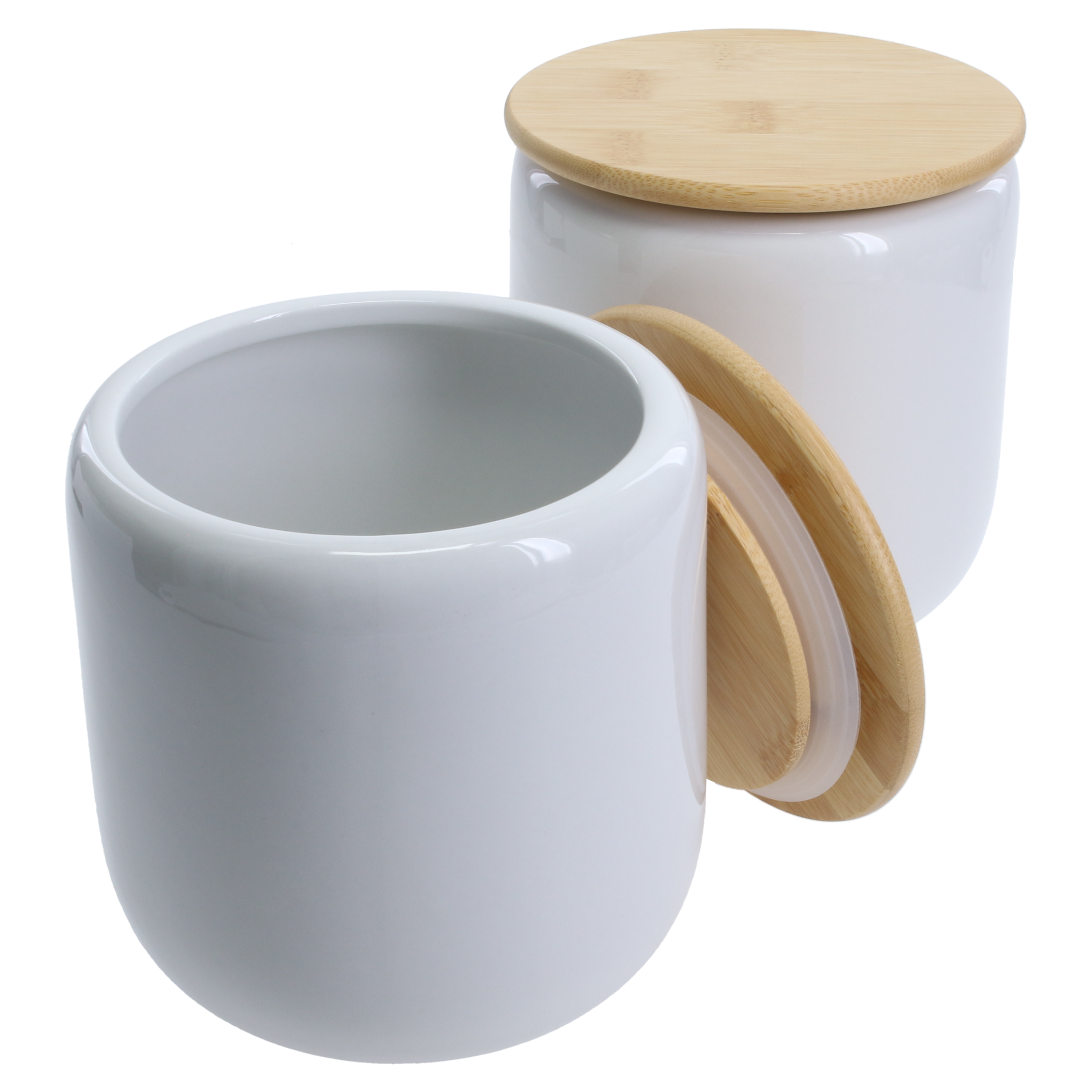 Impulse Canisters 30 oz, Set of 2