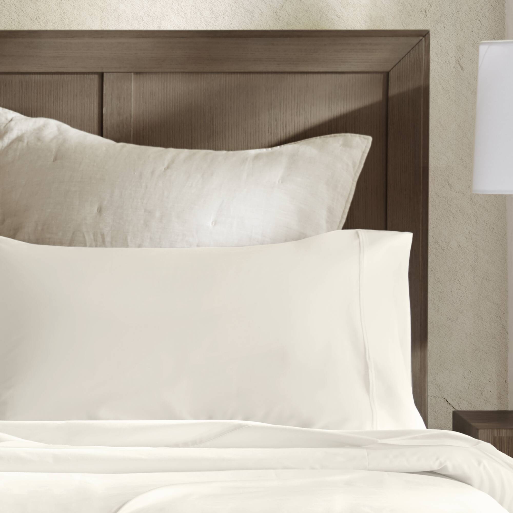 100% Egyptian Cotton Sateen Sheet Set