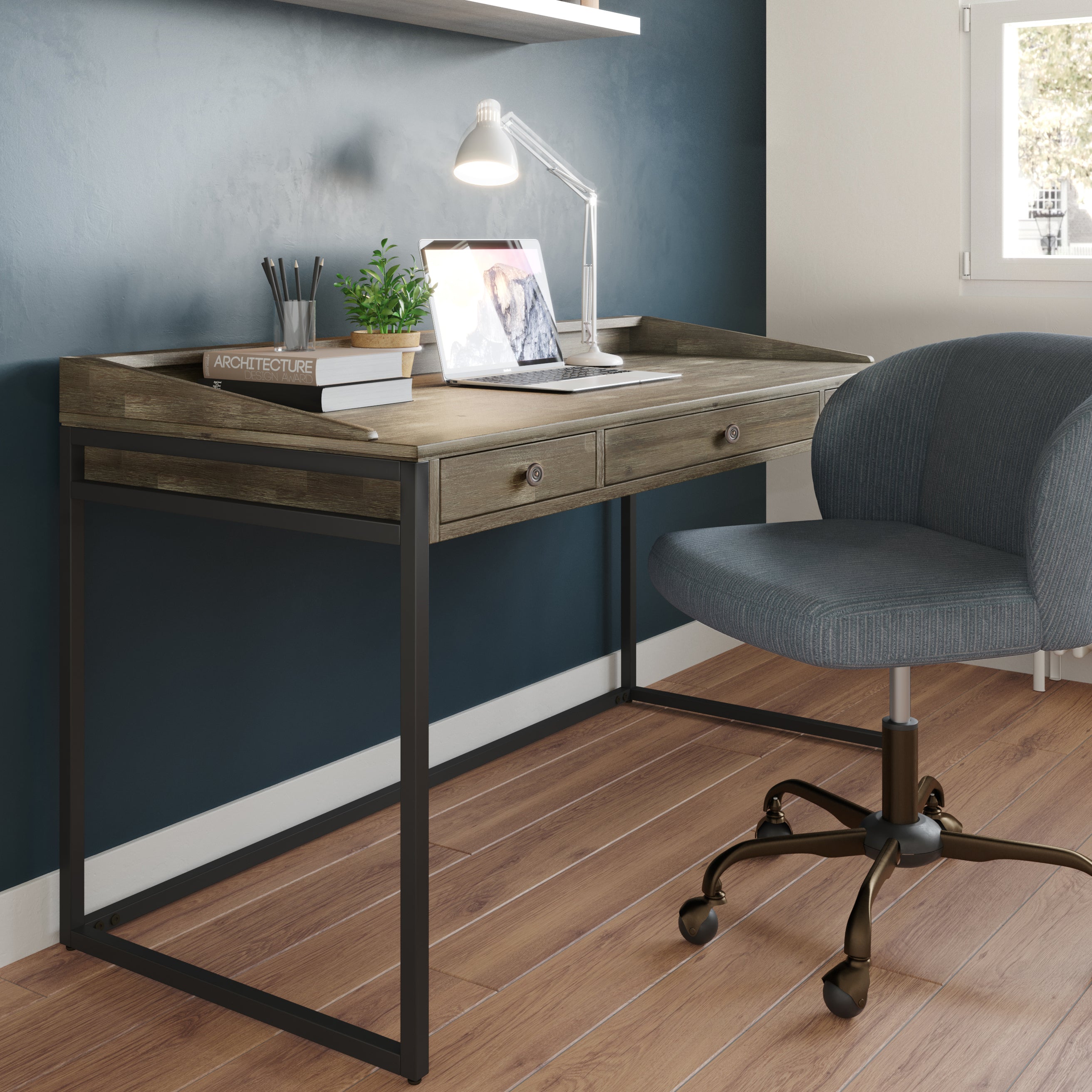 Ralston Home Office Desk