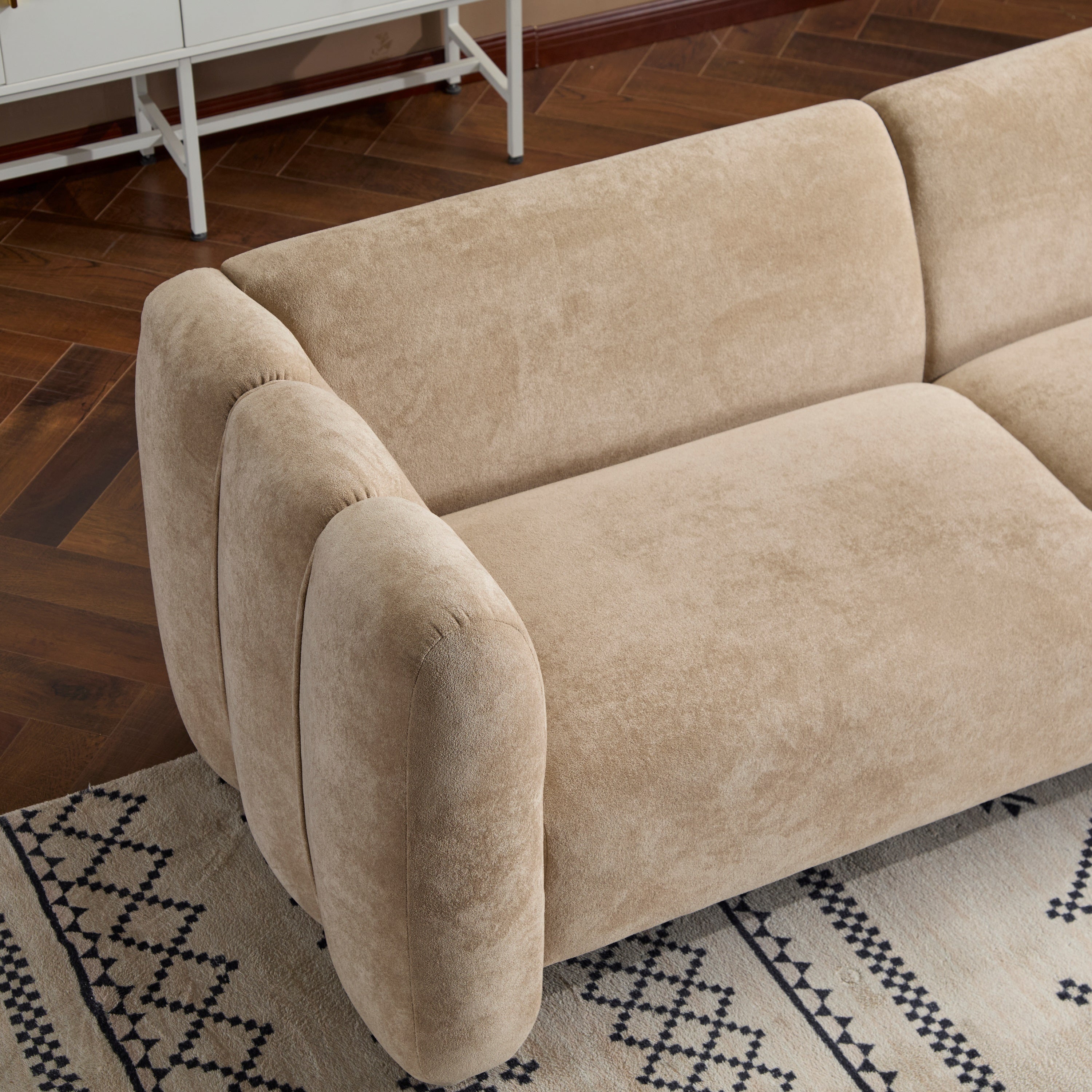 Tonson 83" 3-Seater Sofa