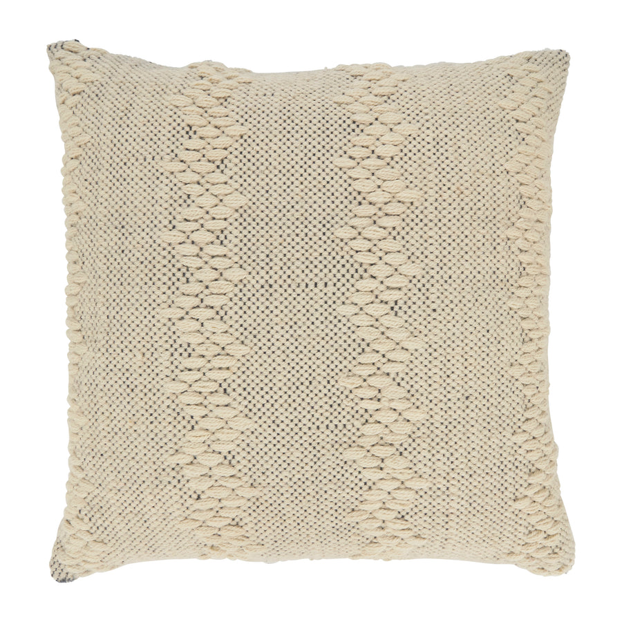 Outdoor Dreamscape Polyester Filled Throw Pillow