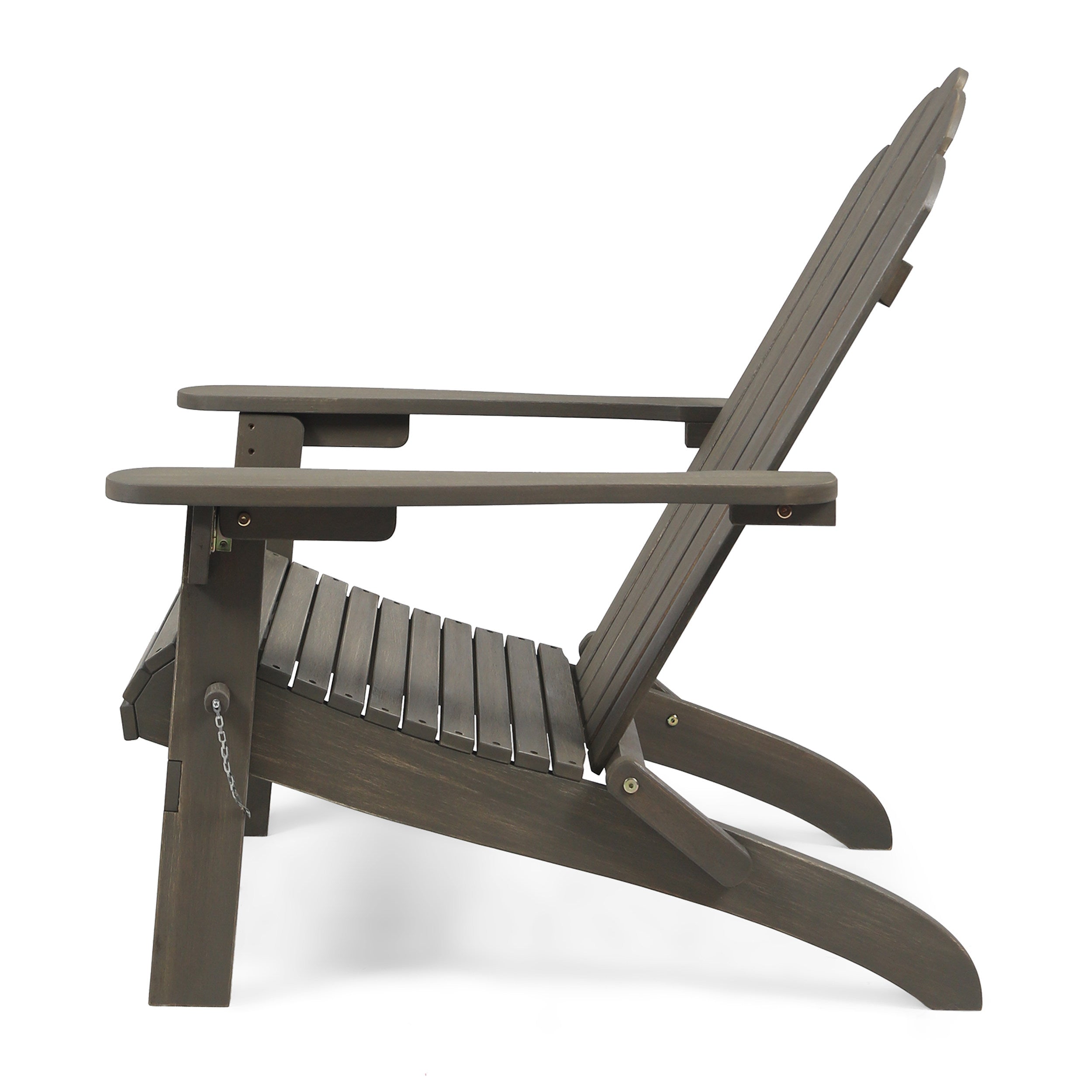 Hollywood  Foldable Adirondack Chair