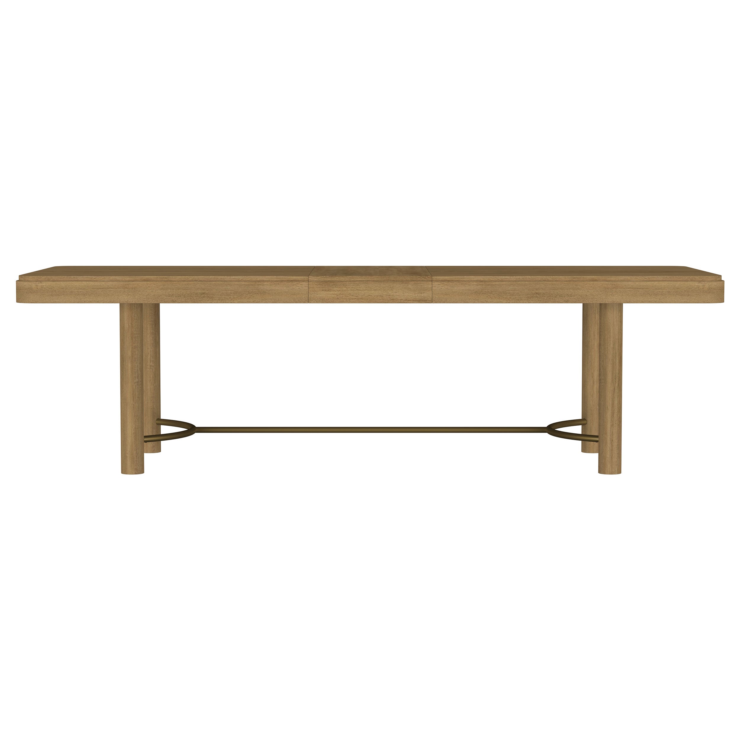 Benson Sand Wash Extension Dining Table