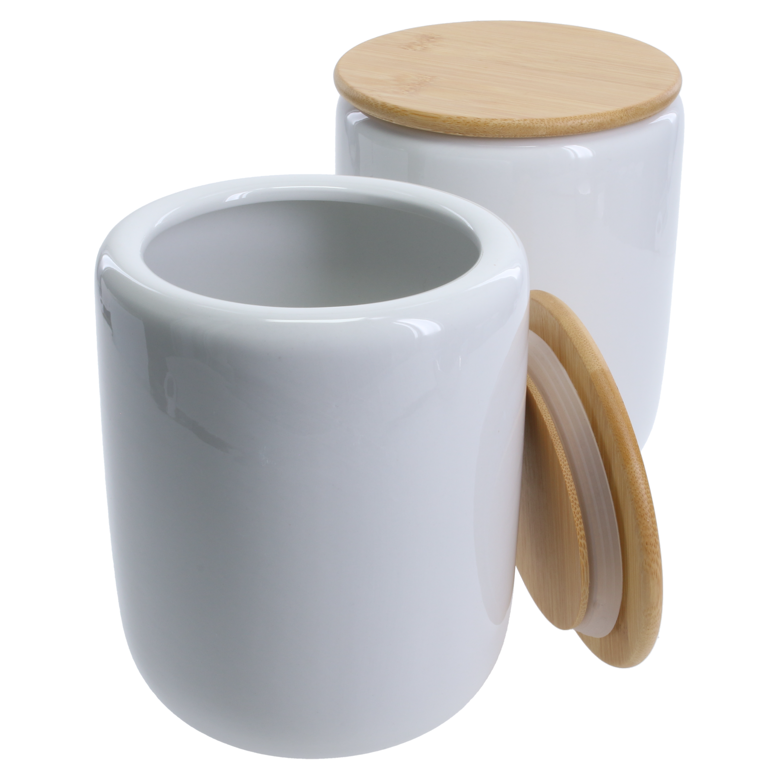 2-Piece Impulse Canister Set 40oz.