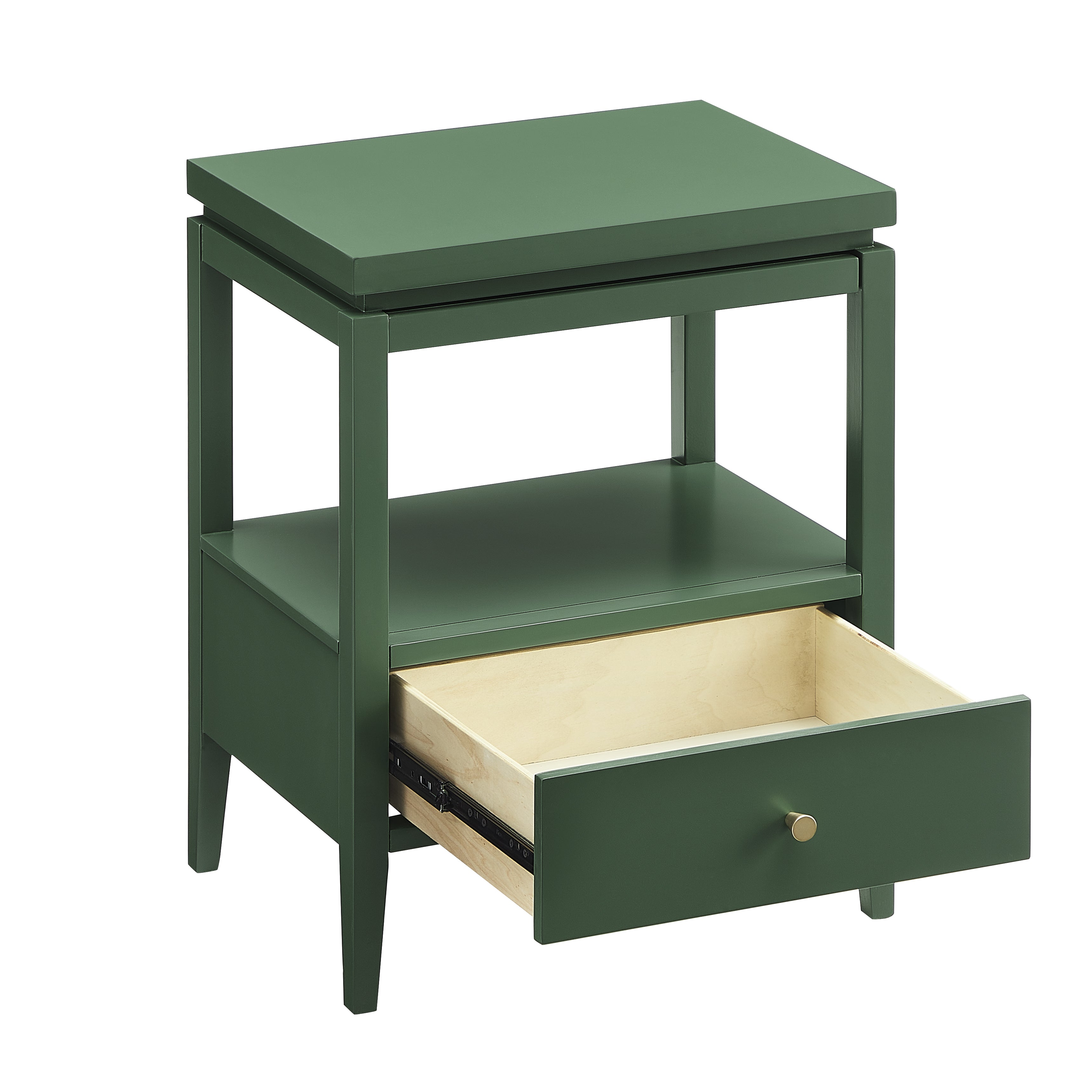Olana 1-Drawer Nightstand