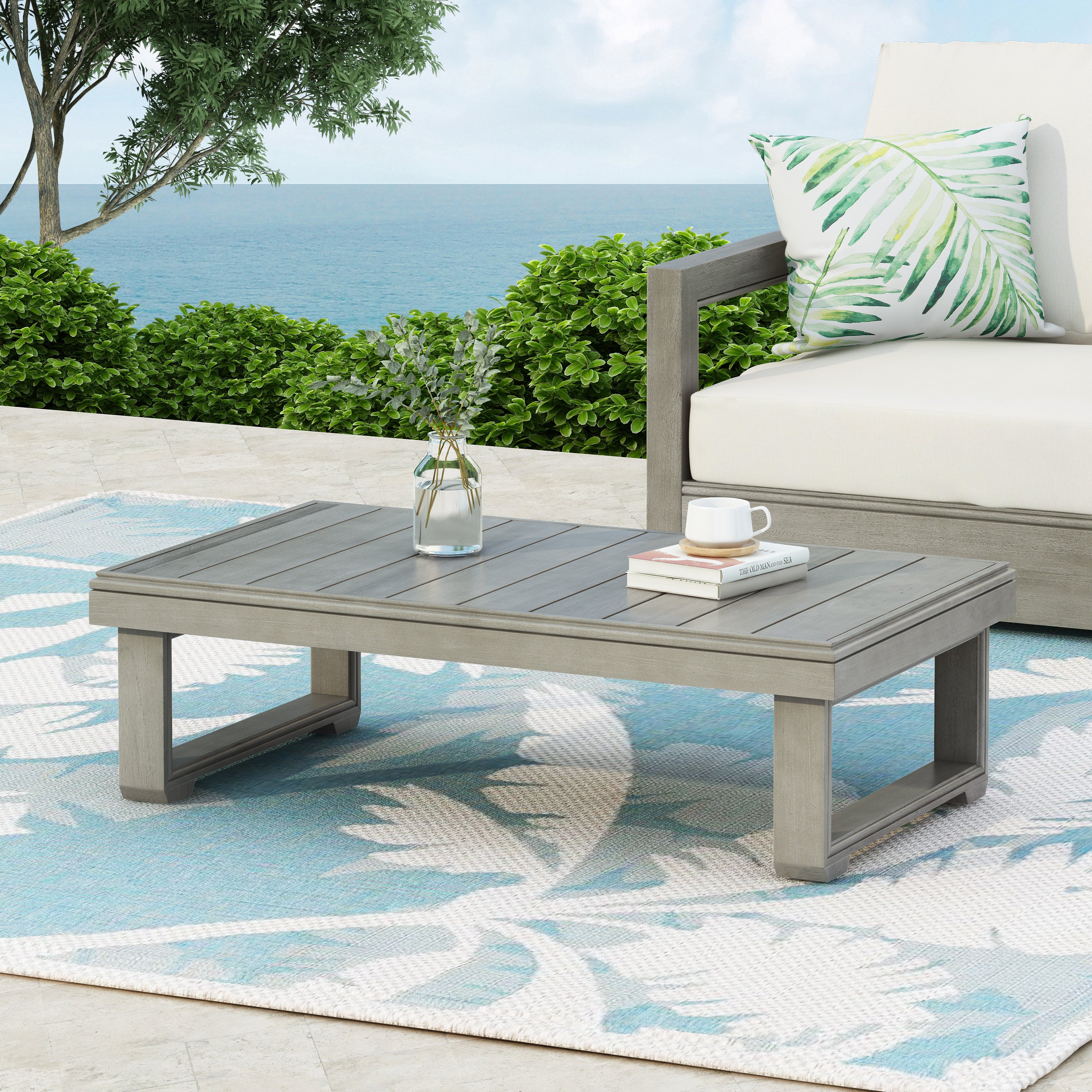 Westchester Coffee Table