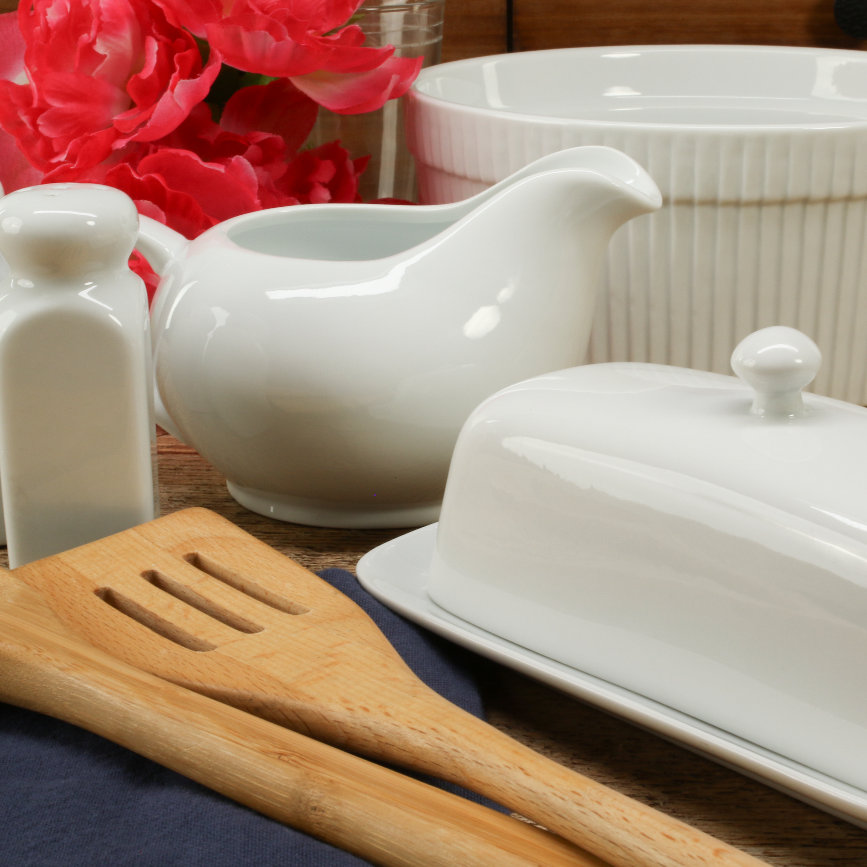 Table Accessory 3 Piece Set