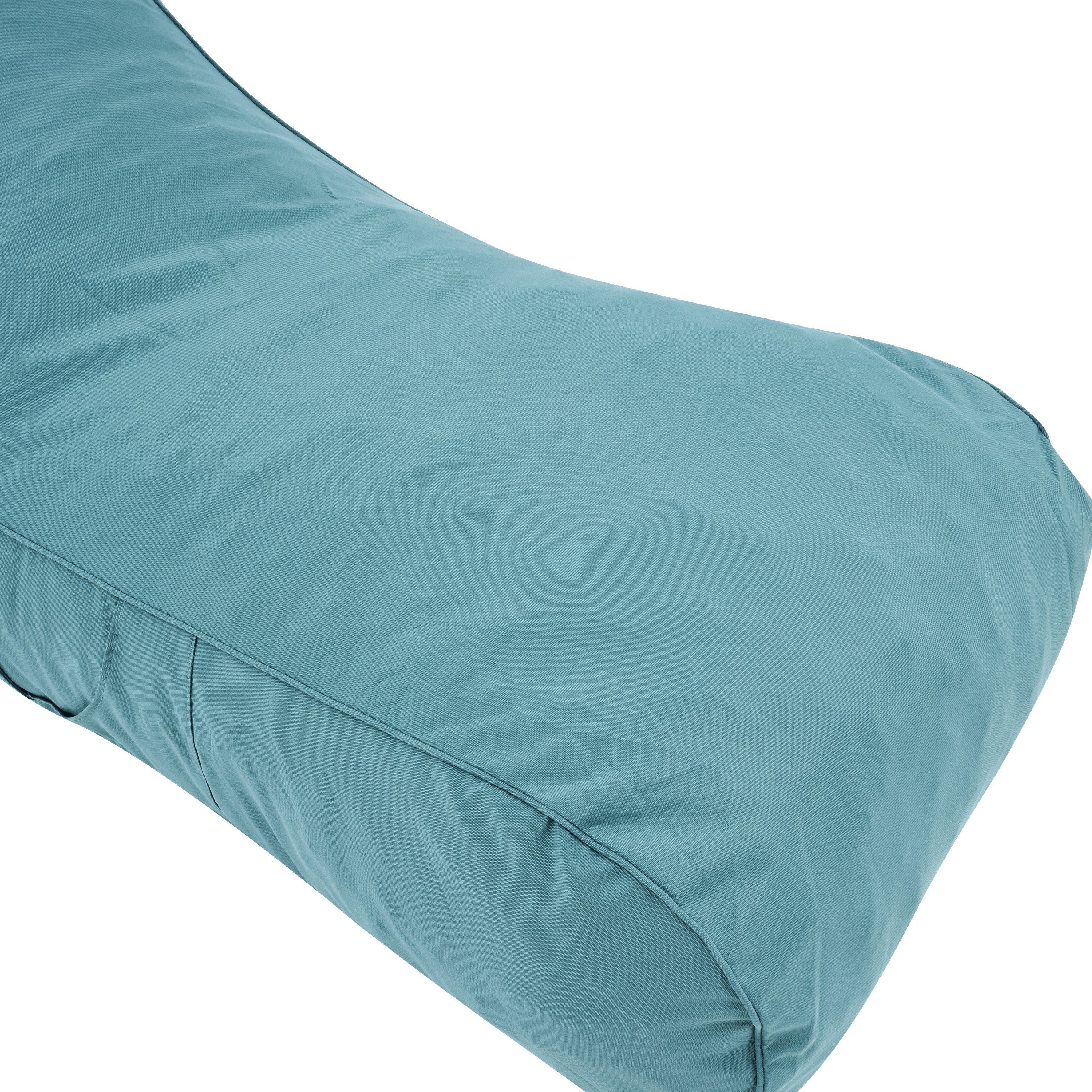 Lemoore Outdoor Patio Bean Bag Lounger
