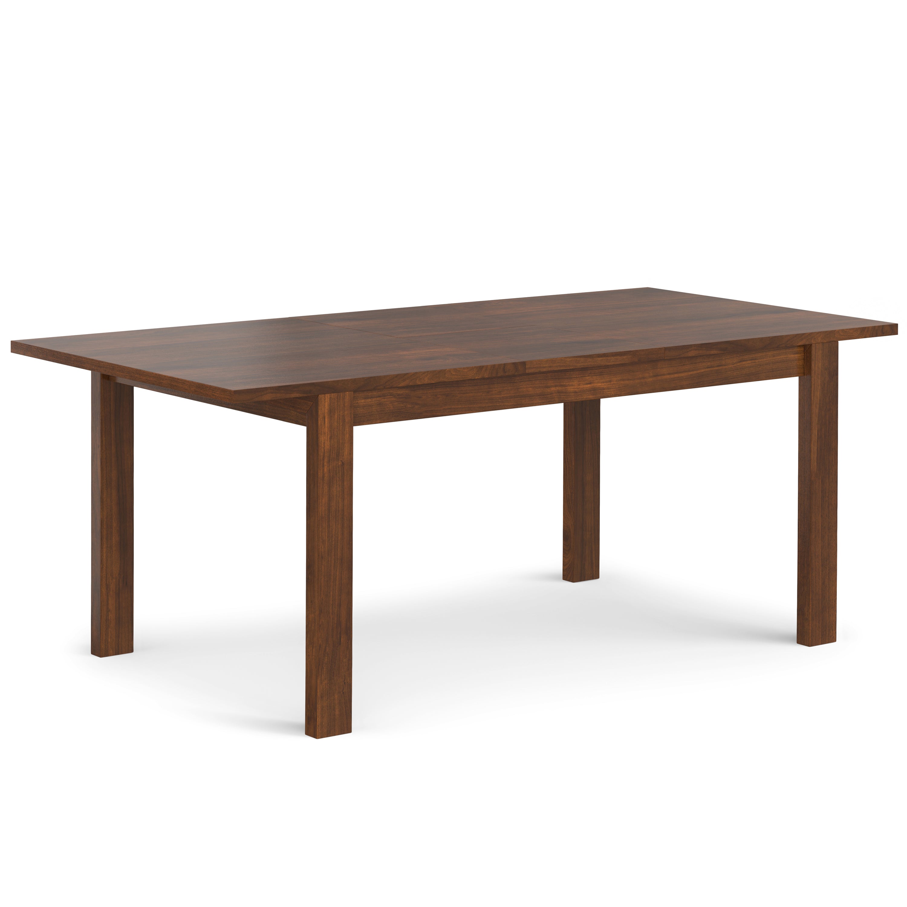 Wilson Rectangular Extendable Dining Table