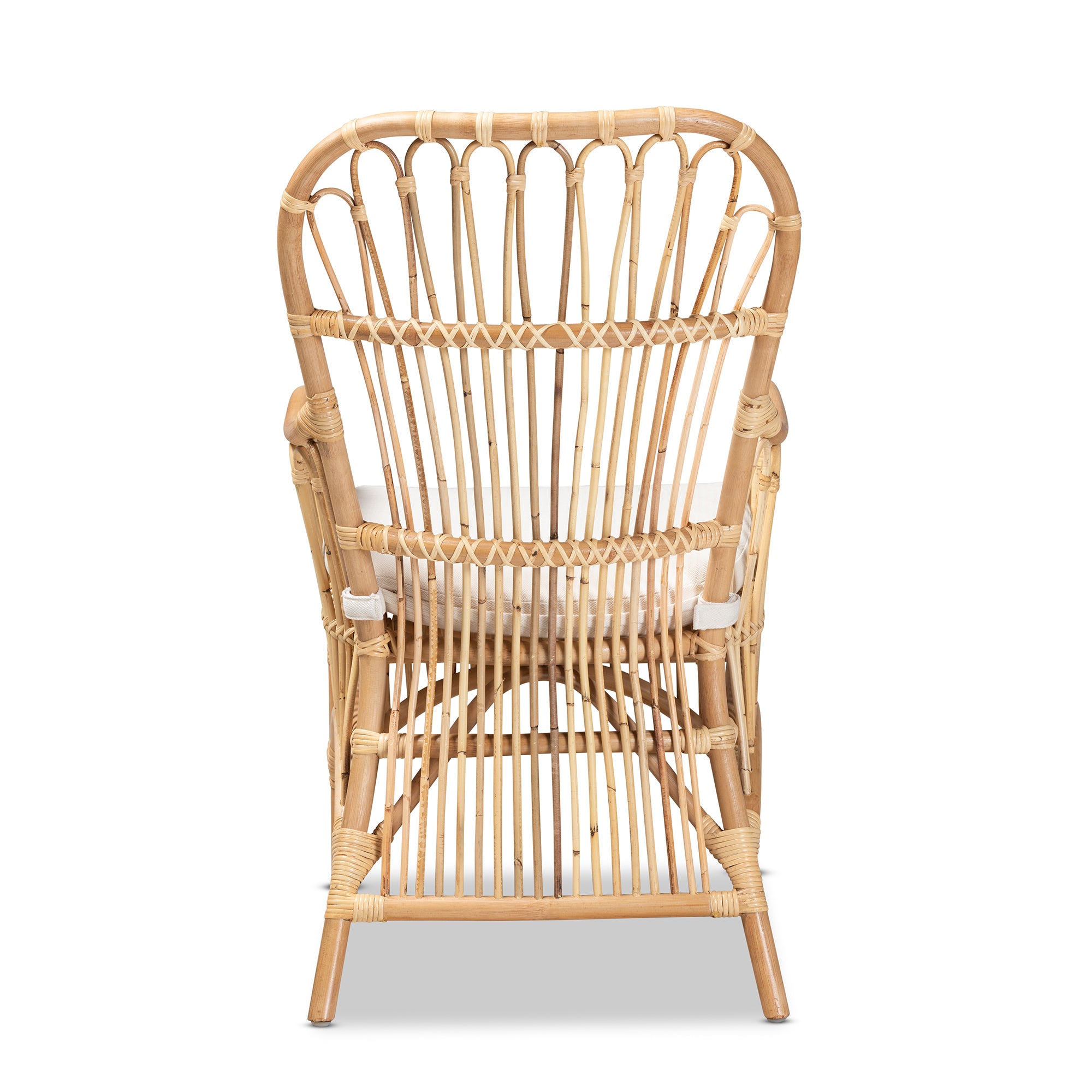 Niall Rattan Armchair