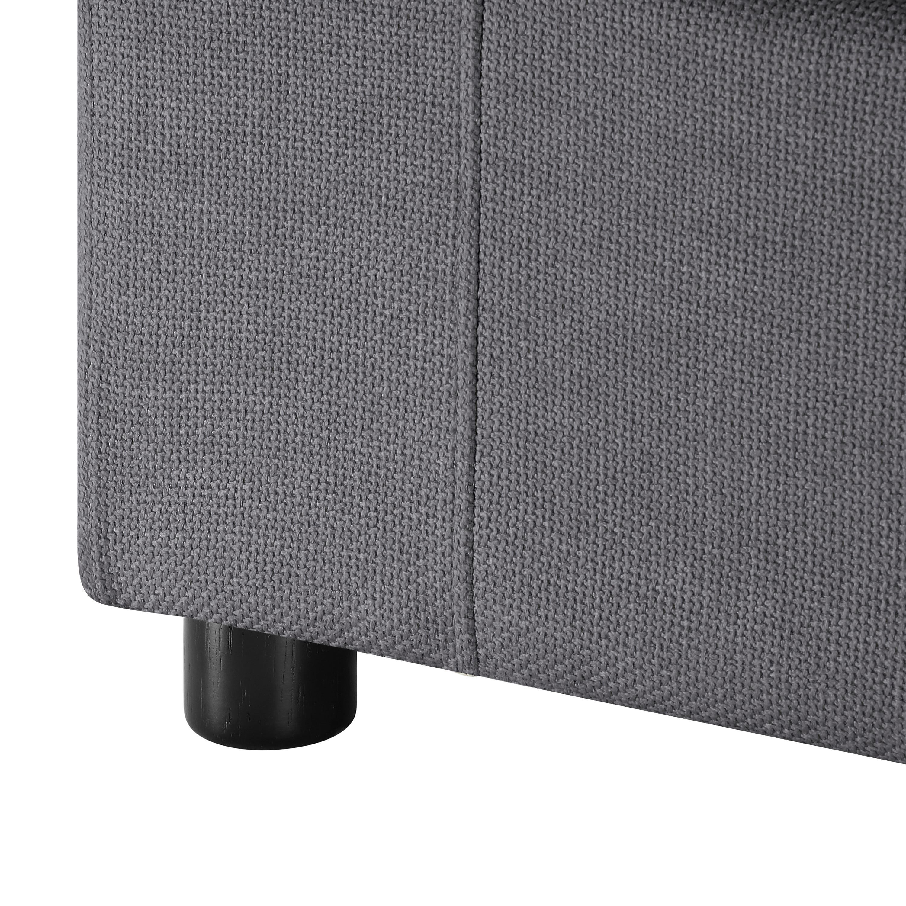 Cassandra Modular 2-Piece Sofa