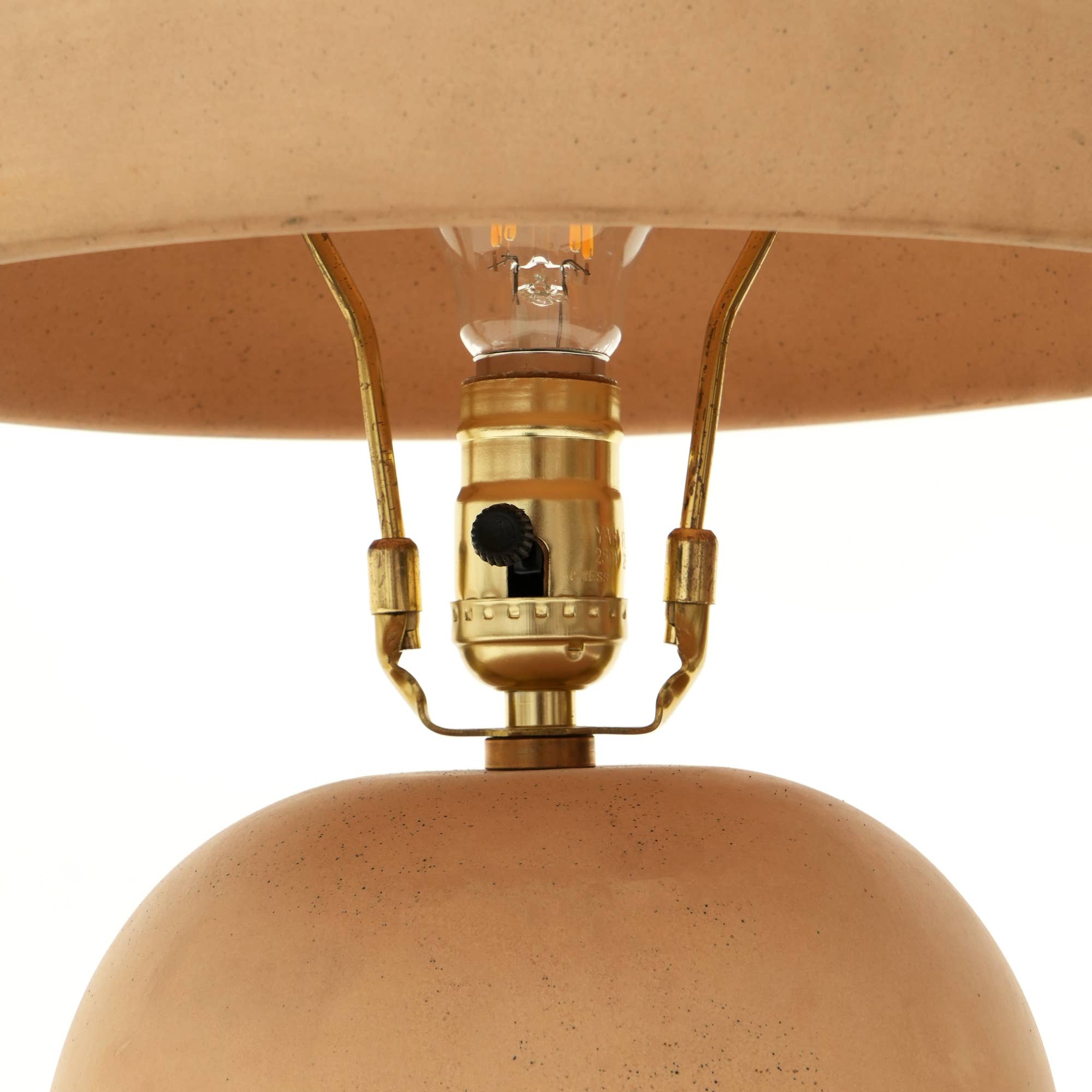 Pier 1 Table Lamp - Thumbnail 5
