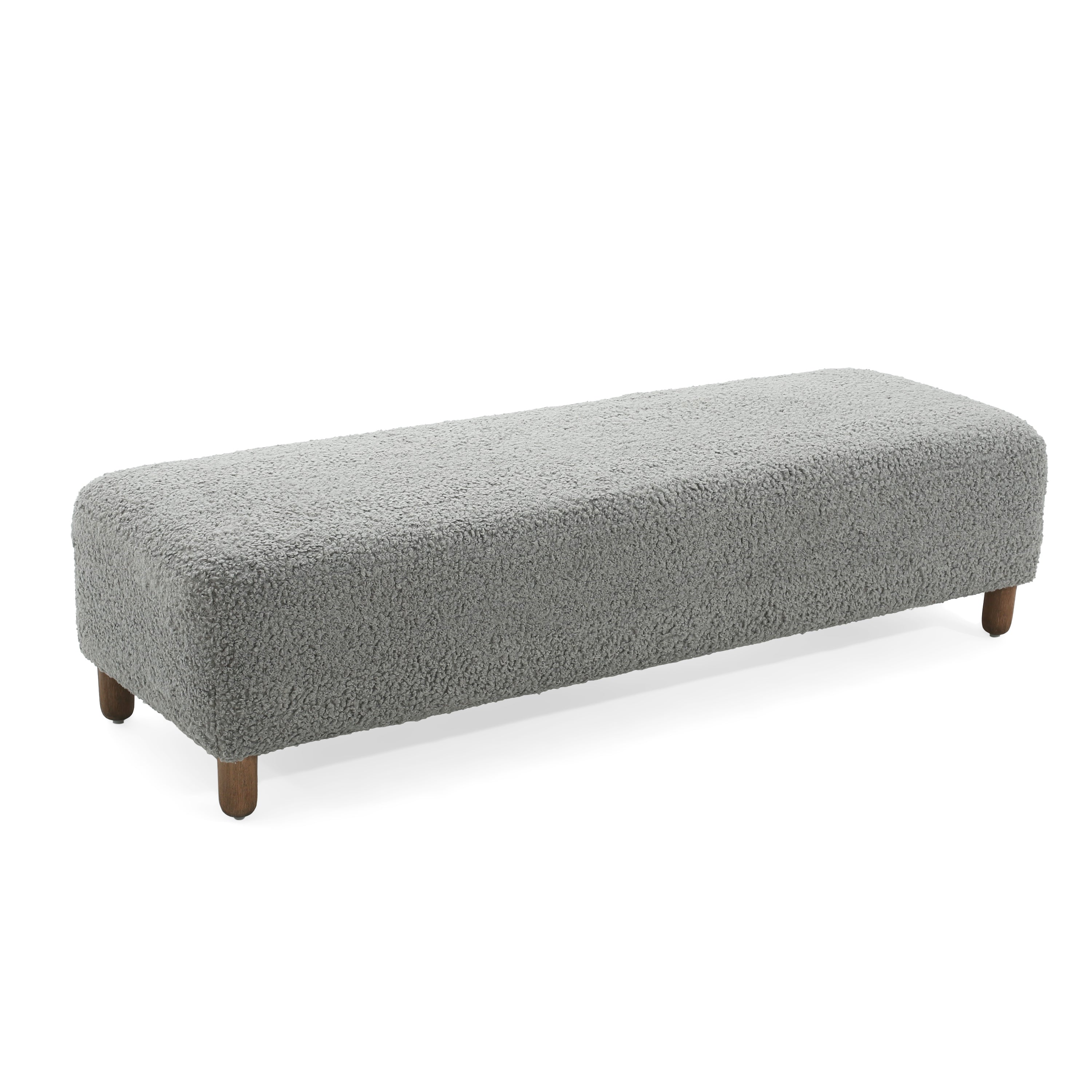 Comfortable Ottoman
