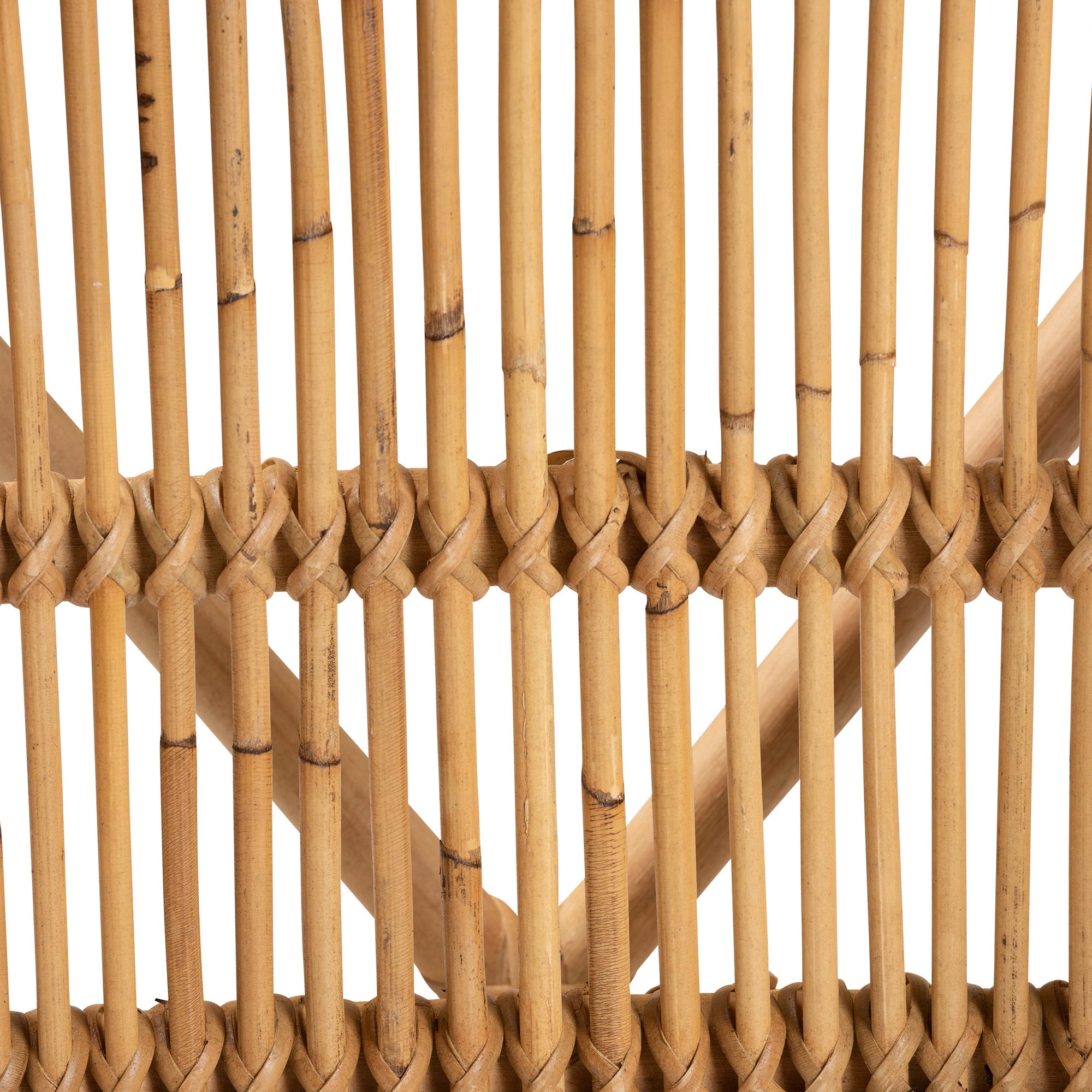 Gail Rattan Dining Chair