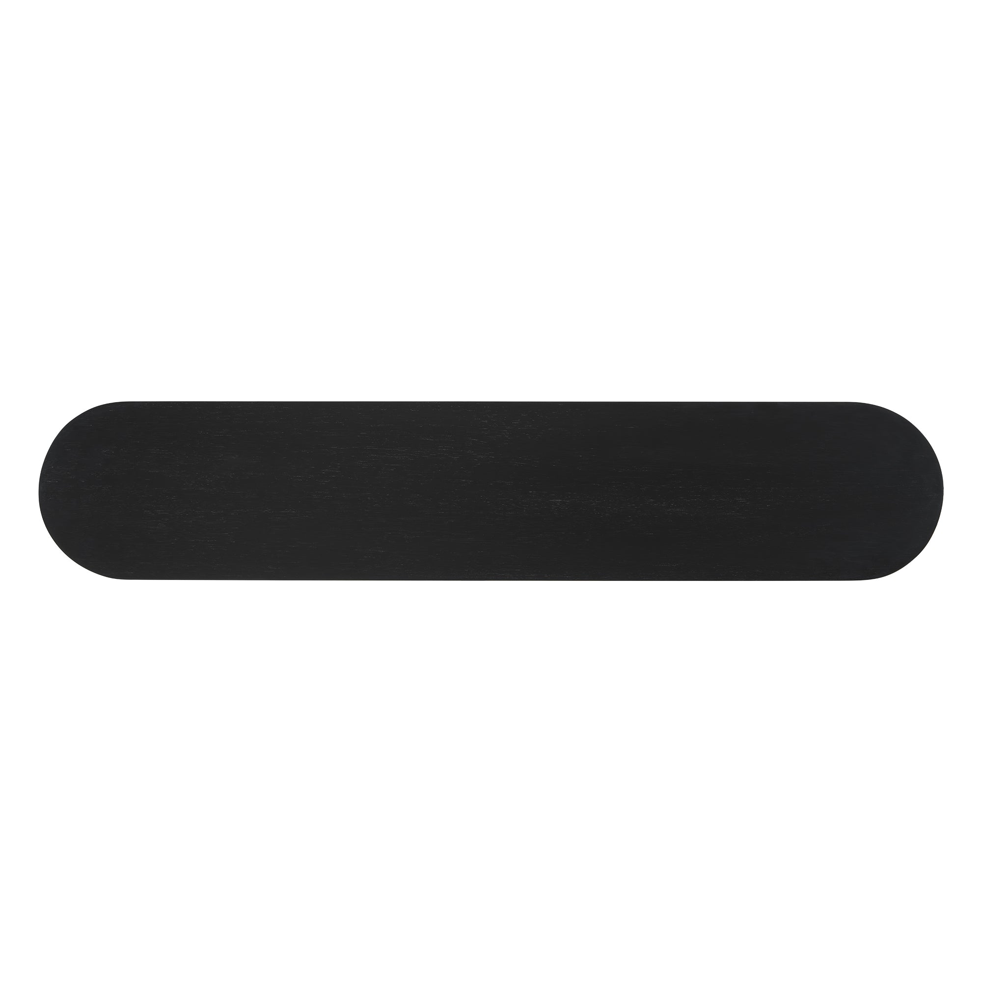 Simple Modern Console Table