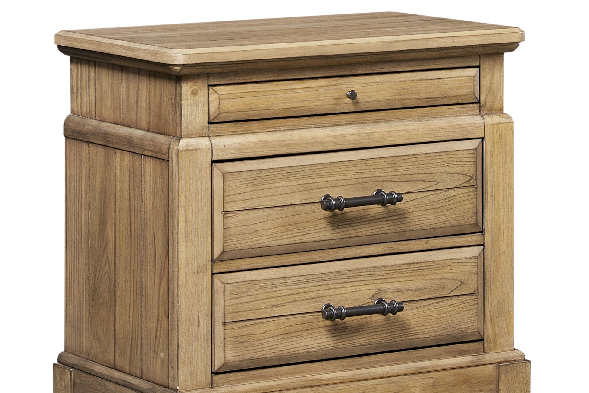 Pier 1 Nightstand - Thumbnail 2