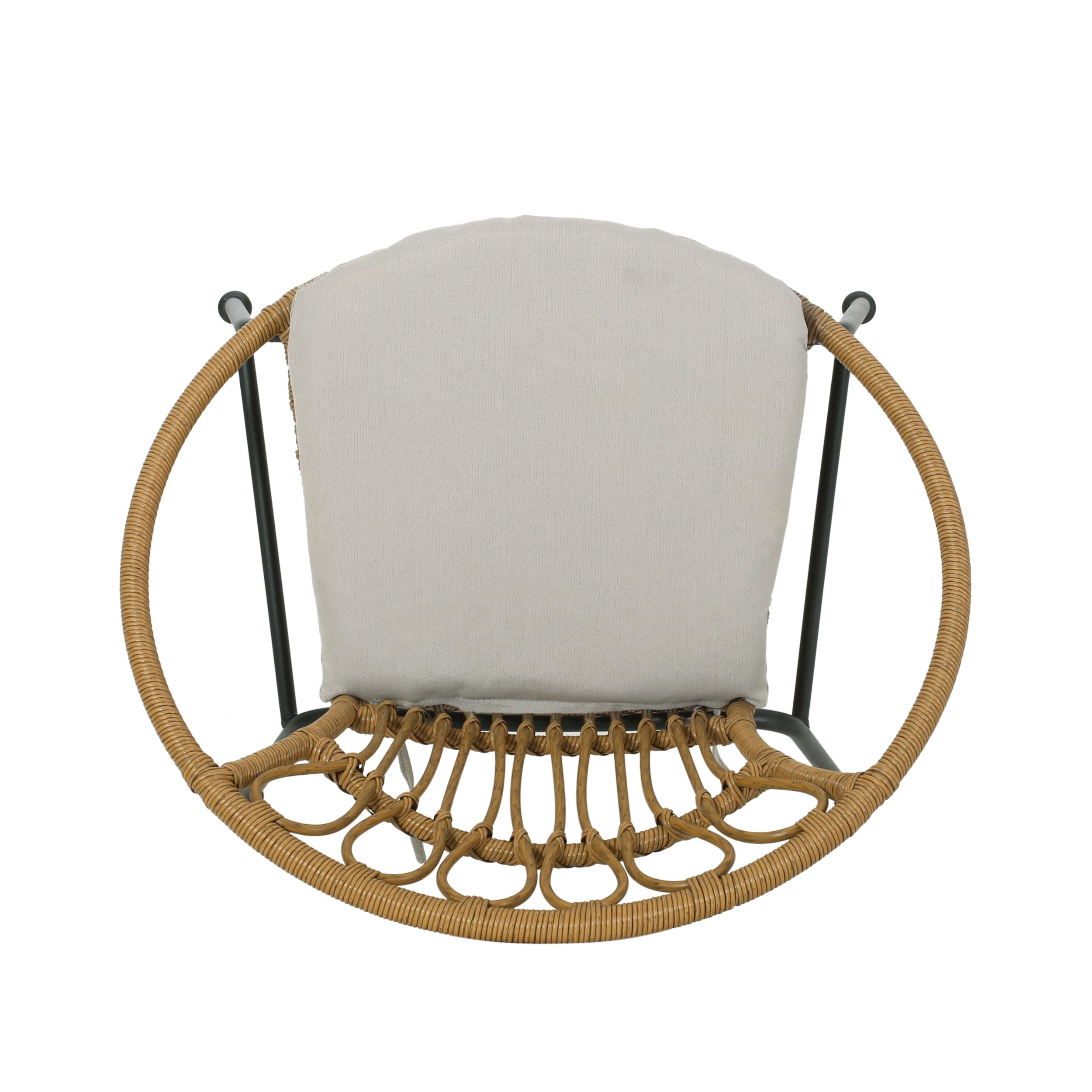 Banya Chair
