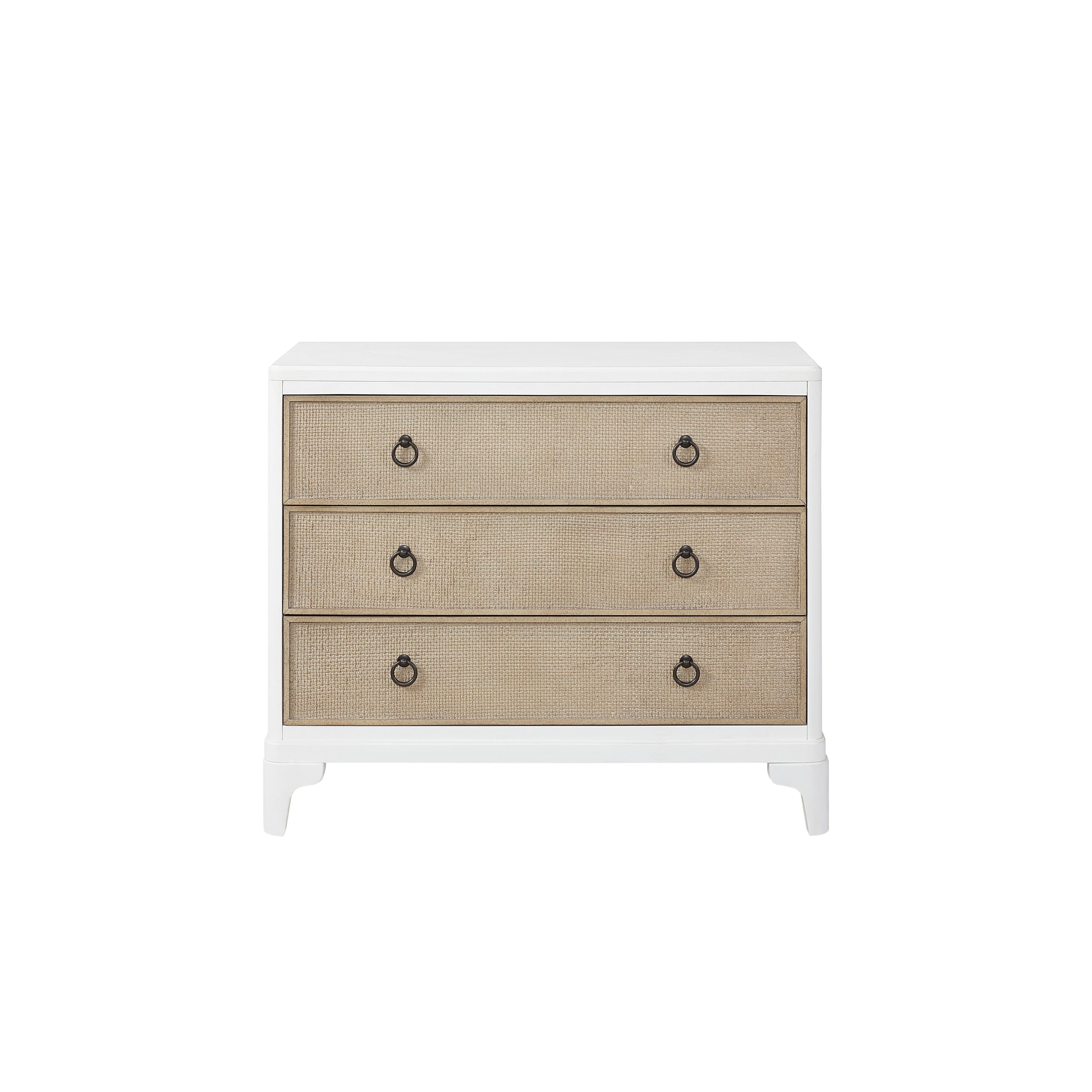White Hall Chest