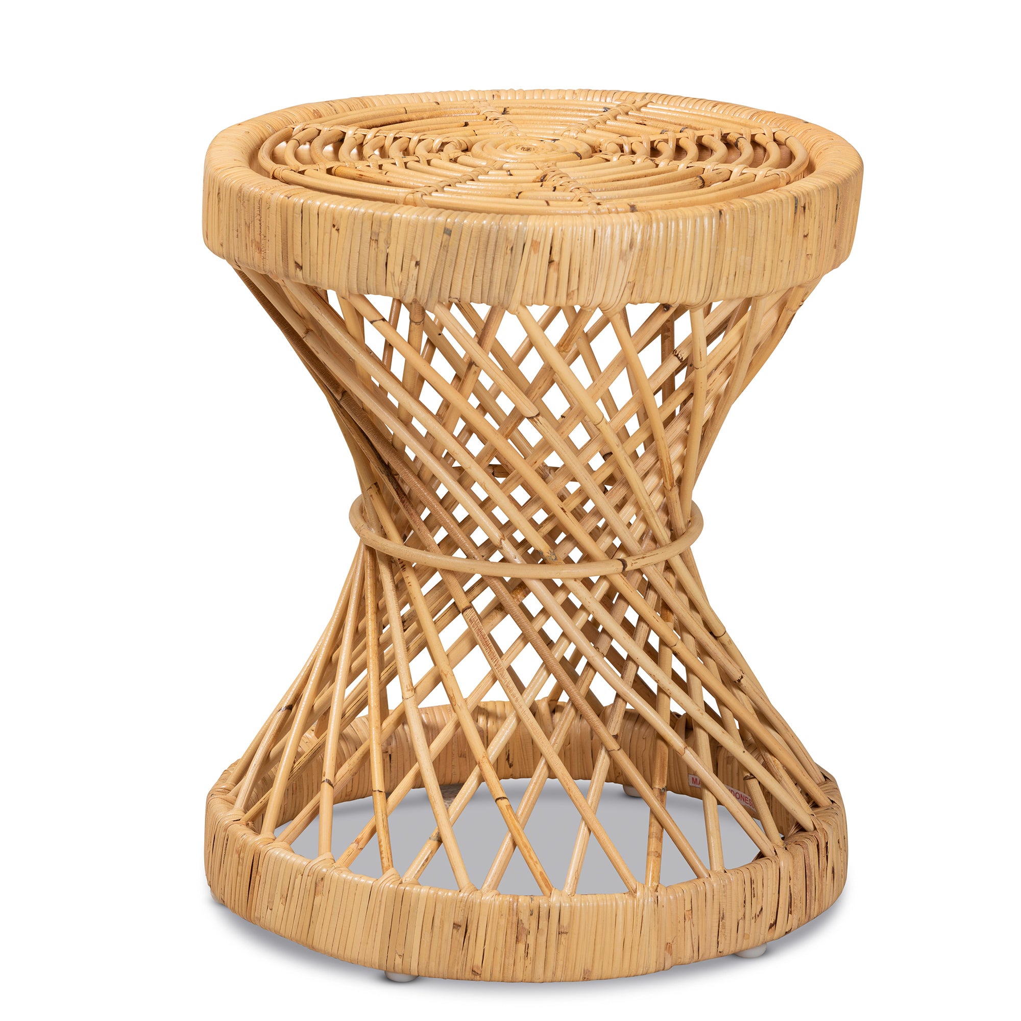 Sameer Rattan End Table