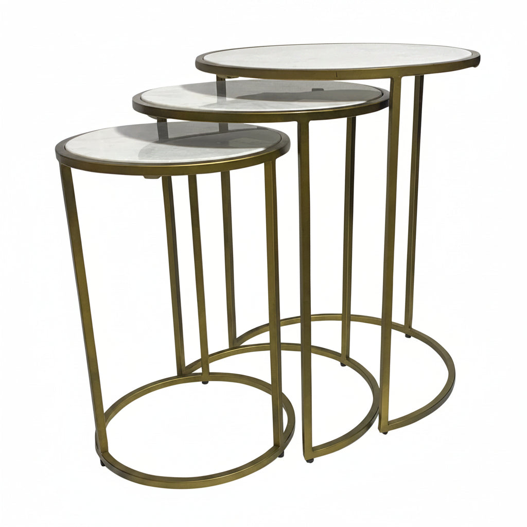 Serena Nesting Tables