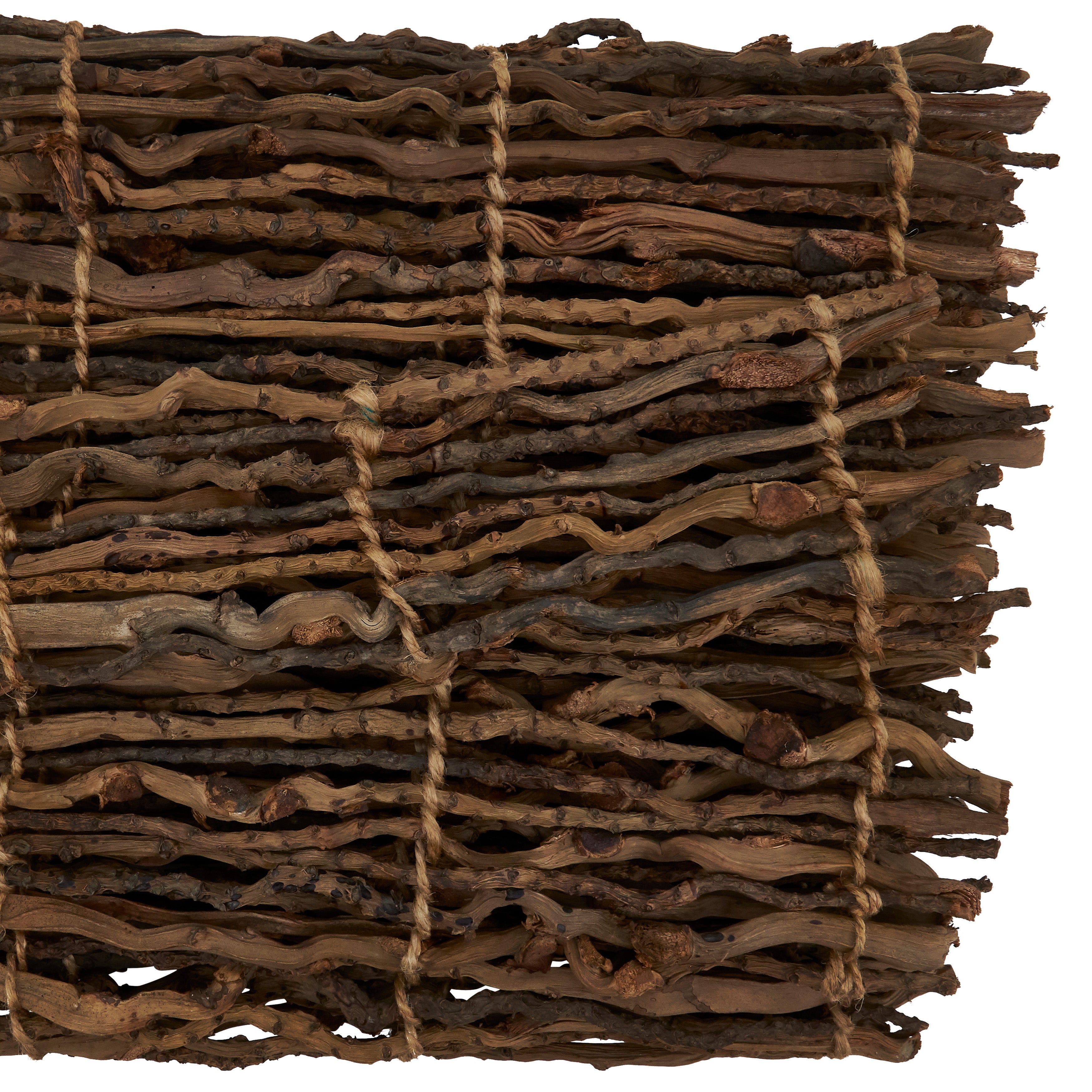 Twig Table Runner
