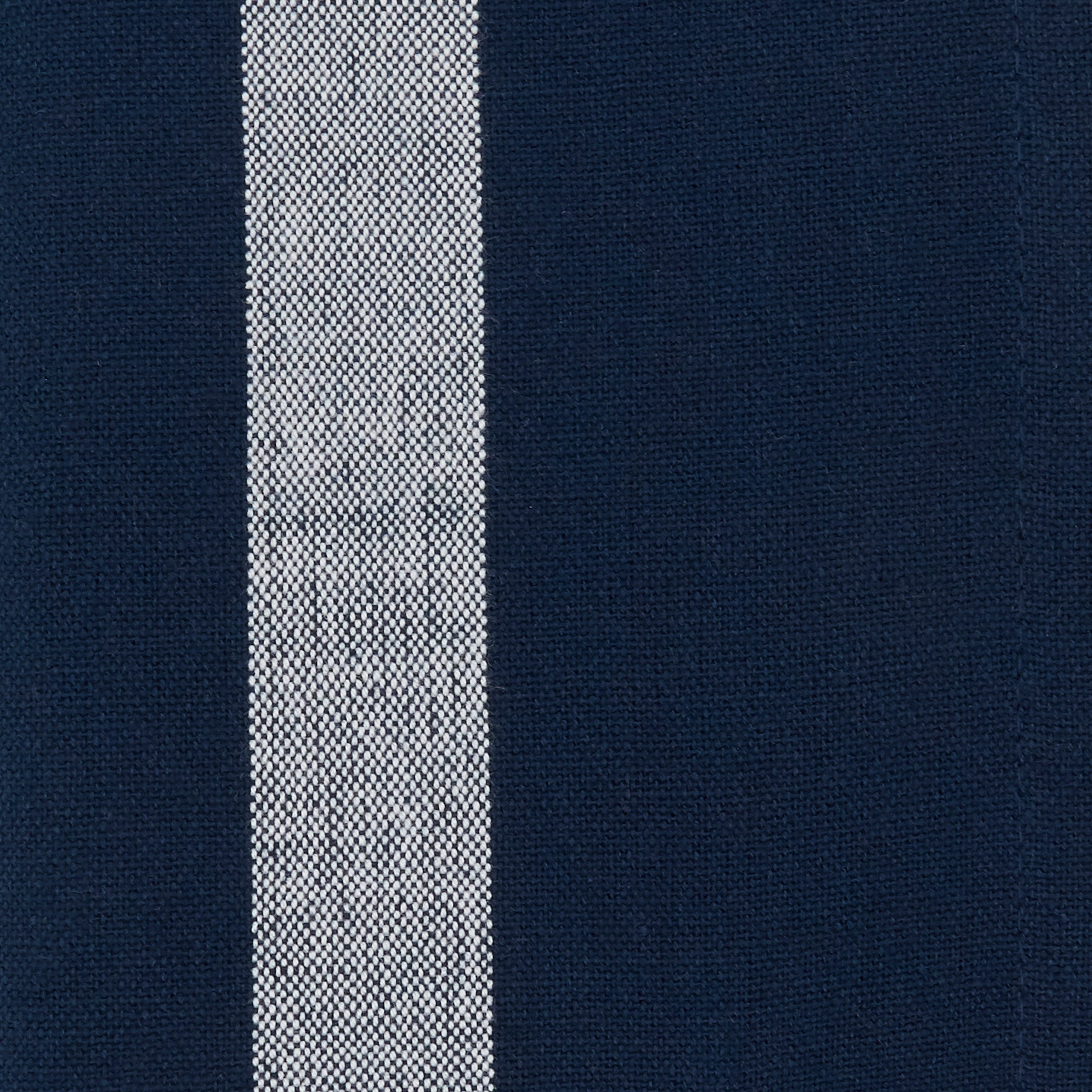 Banded Design Table Napkin, Set of 4