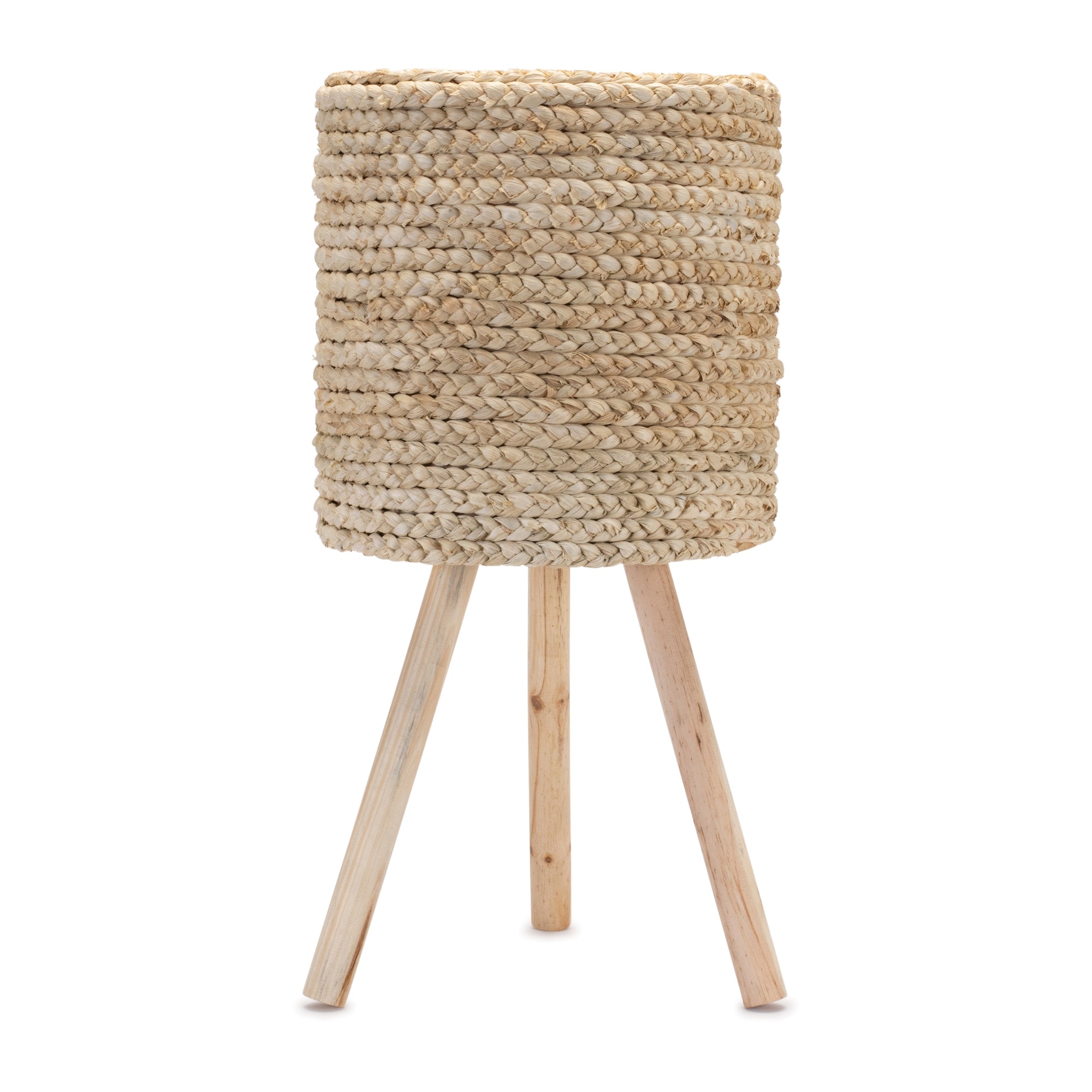 Wooden Planter with Legs