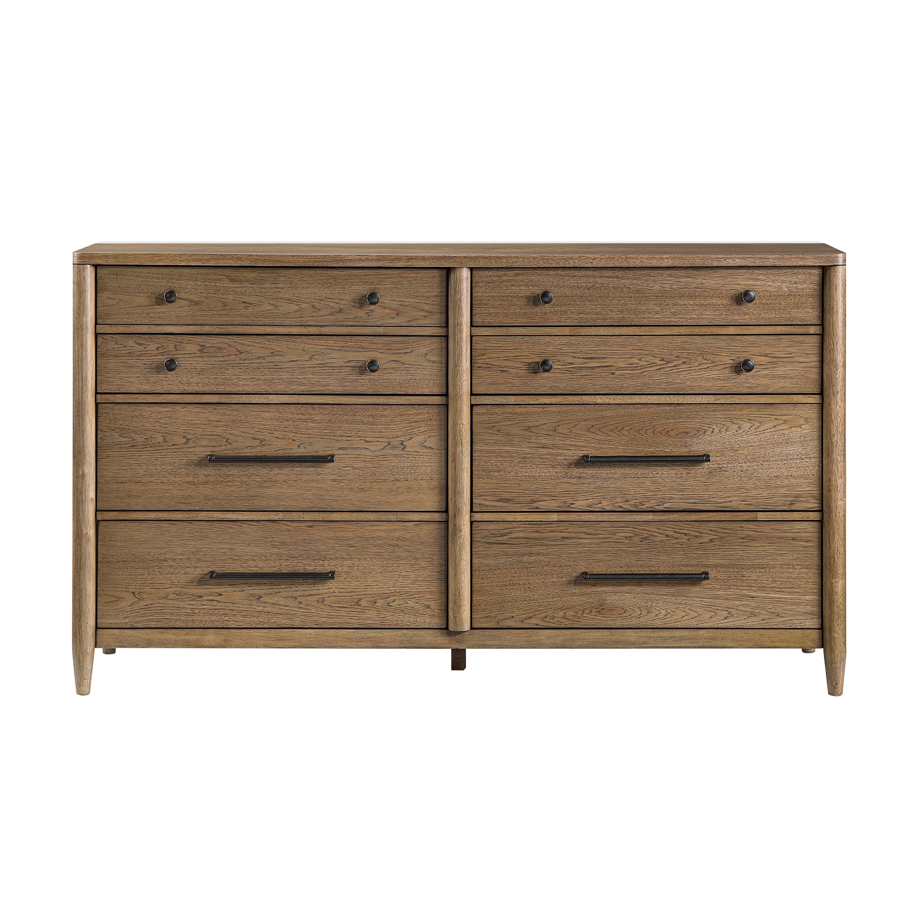 Robertson 8-Drawer Dresser