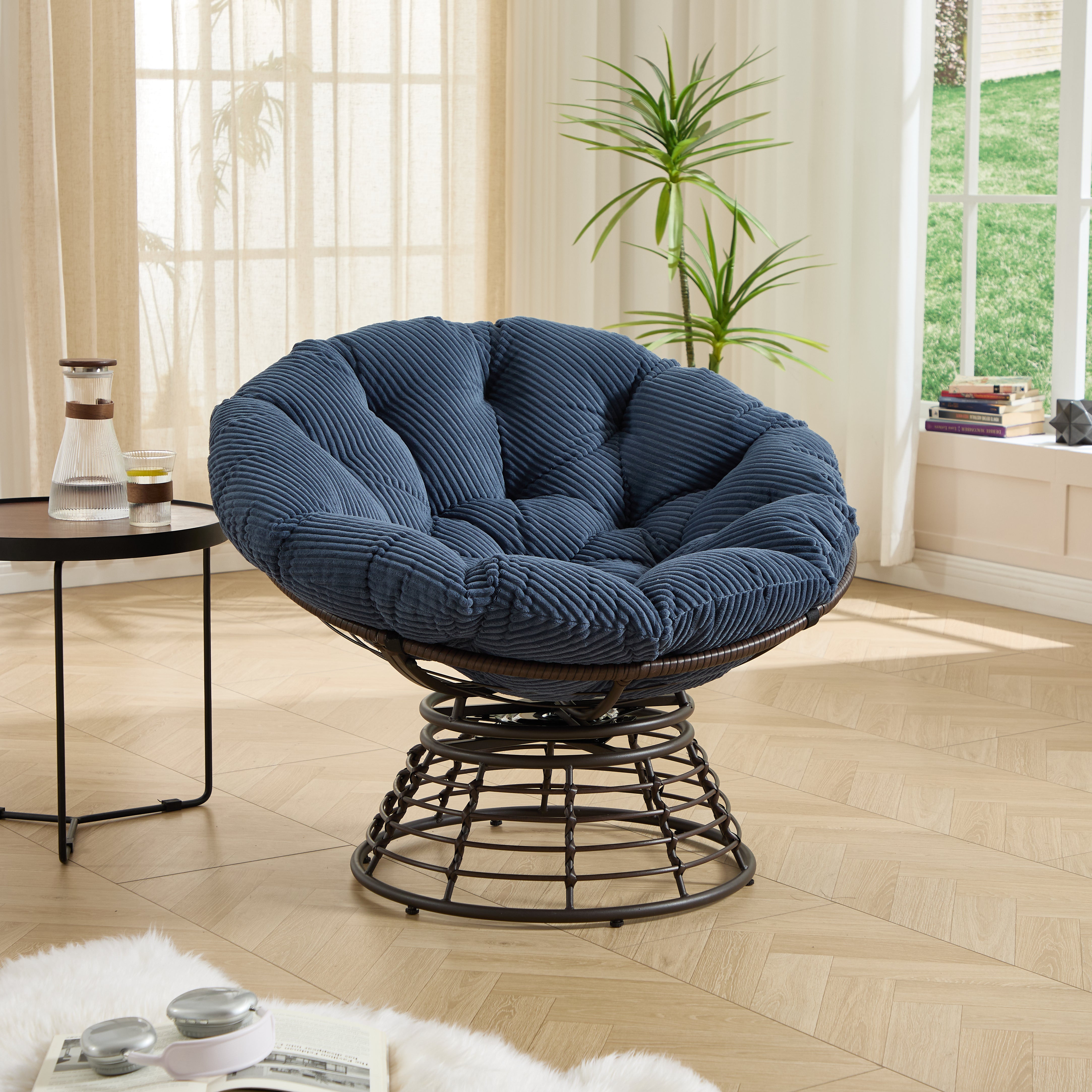 Papasan Chairs - Pier 1
