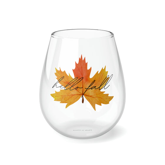 Hello-Fall-Maple-Leaf-Stemless-Wine-Glass-Mug