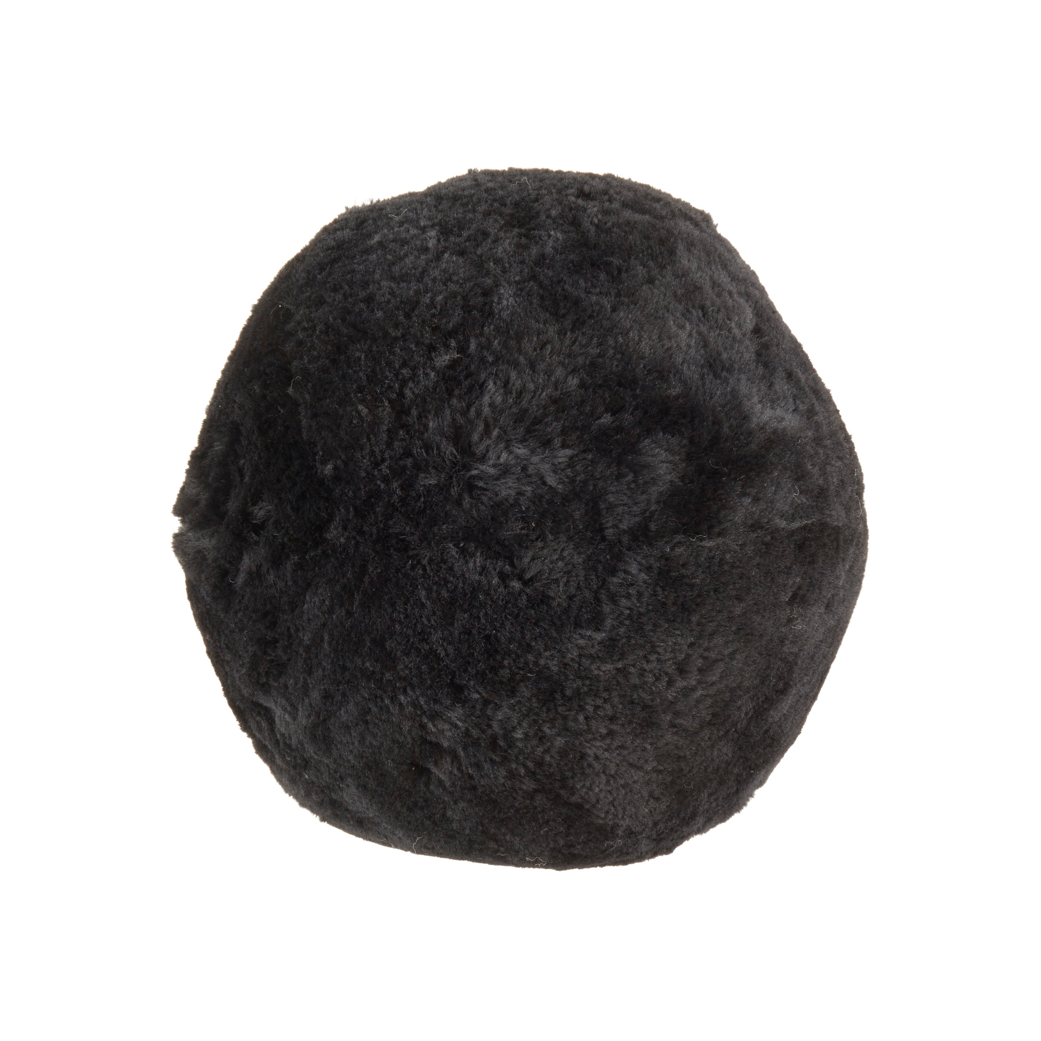Pier 1 Sheepskin Throw Pillow - Thumbnail 5