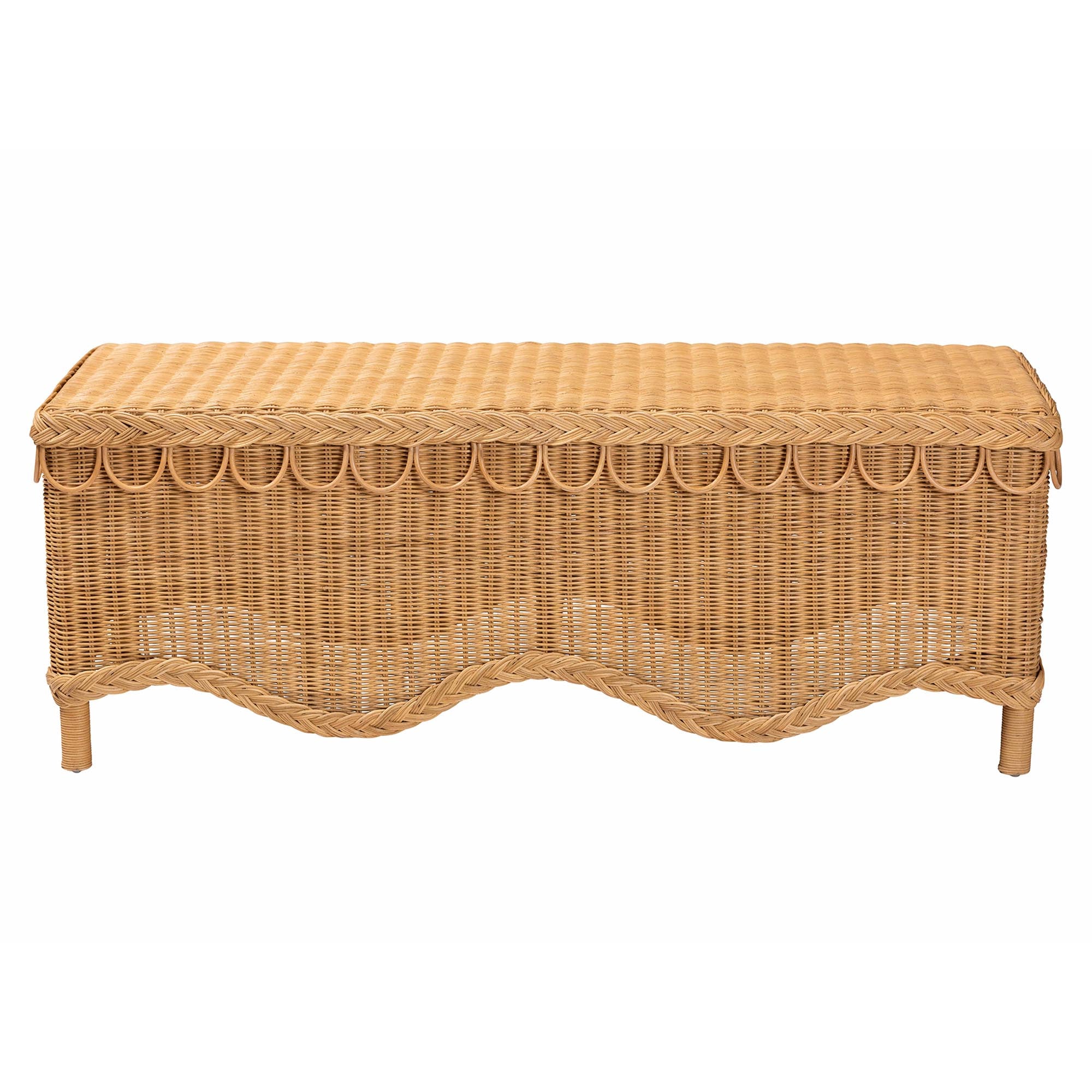Aneesa Rattan Bench