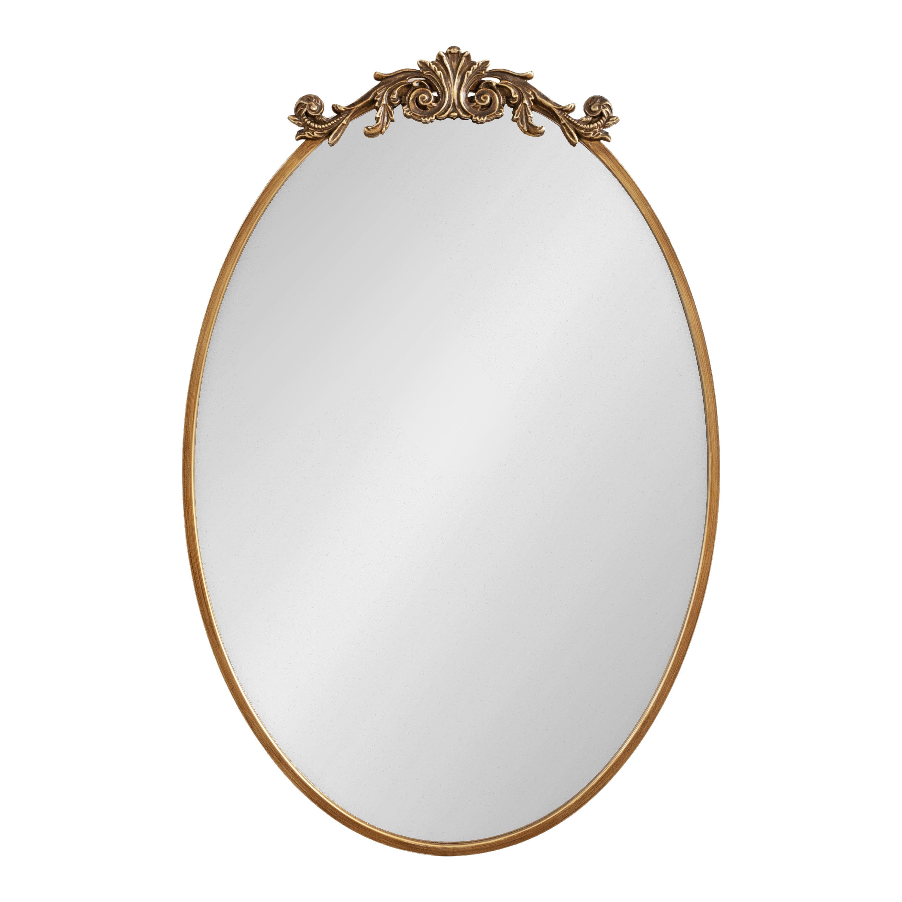 Arendahl Glam Ornate Mirror
