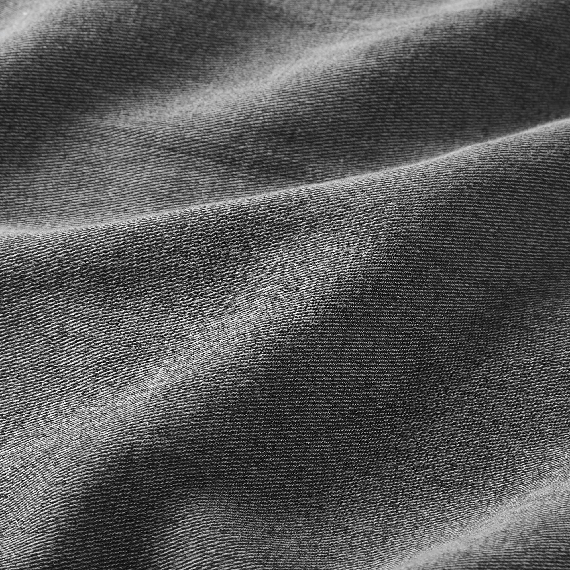 2-Piece Twill Washed Comforter Set