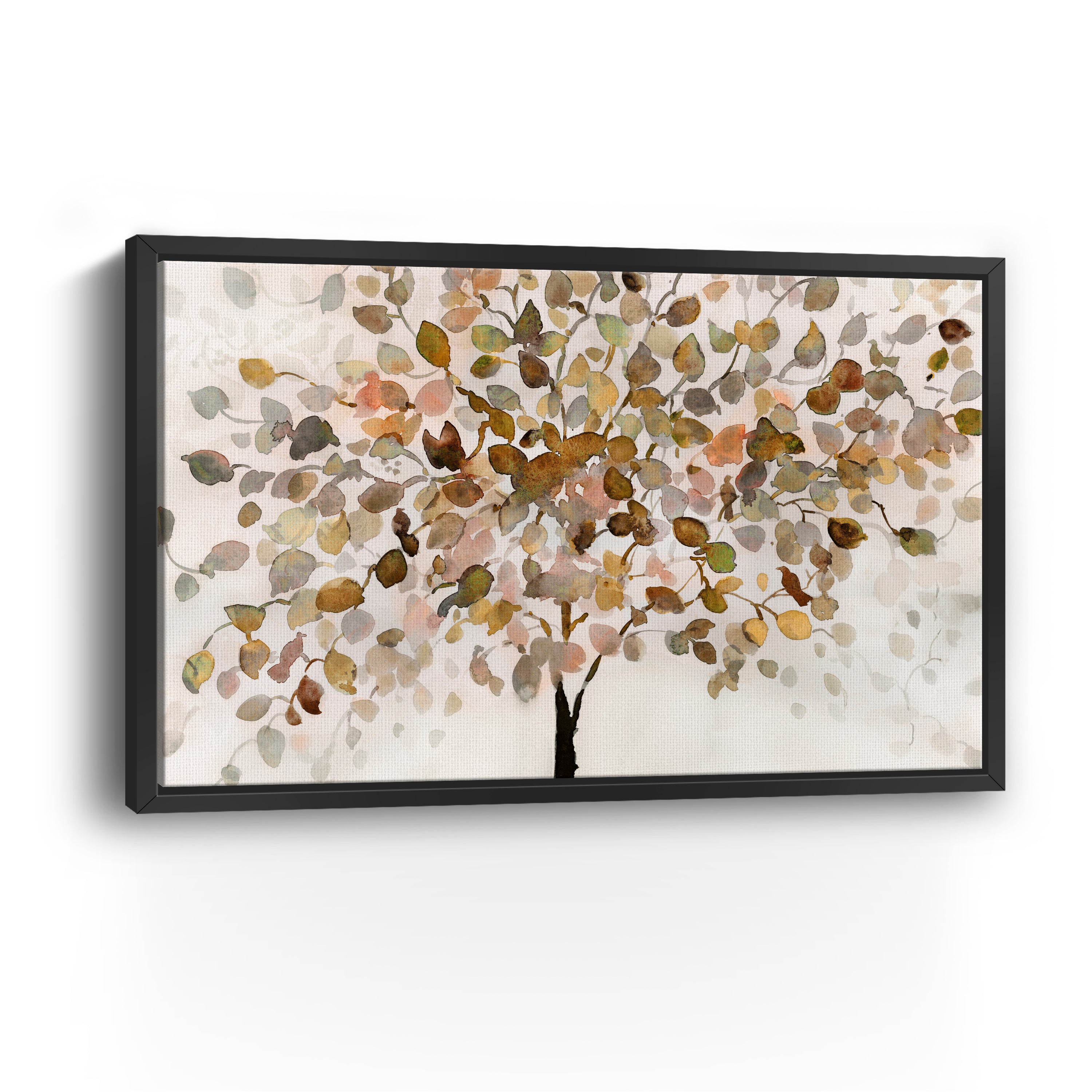 Nature's Gift Canvas Giclee
