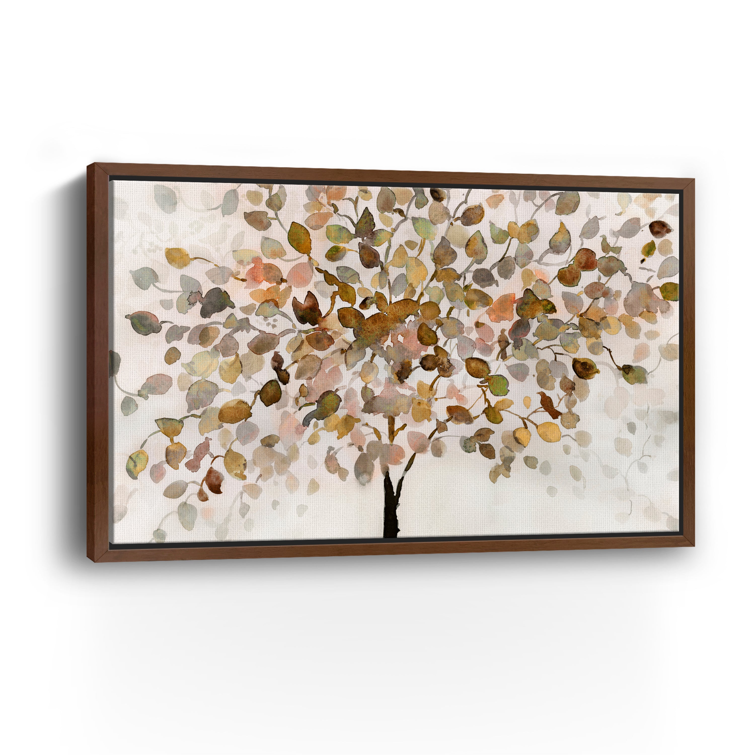 Nature's Gift Canvas Giclee